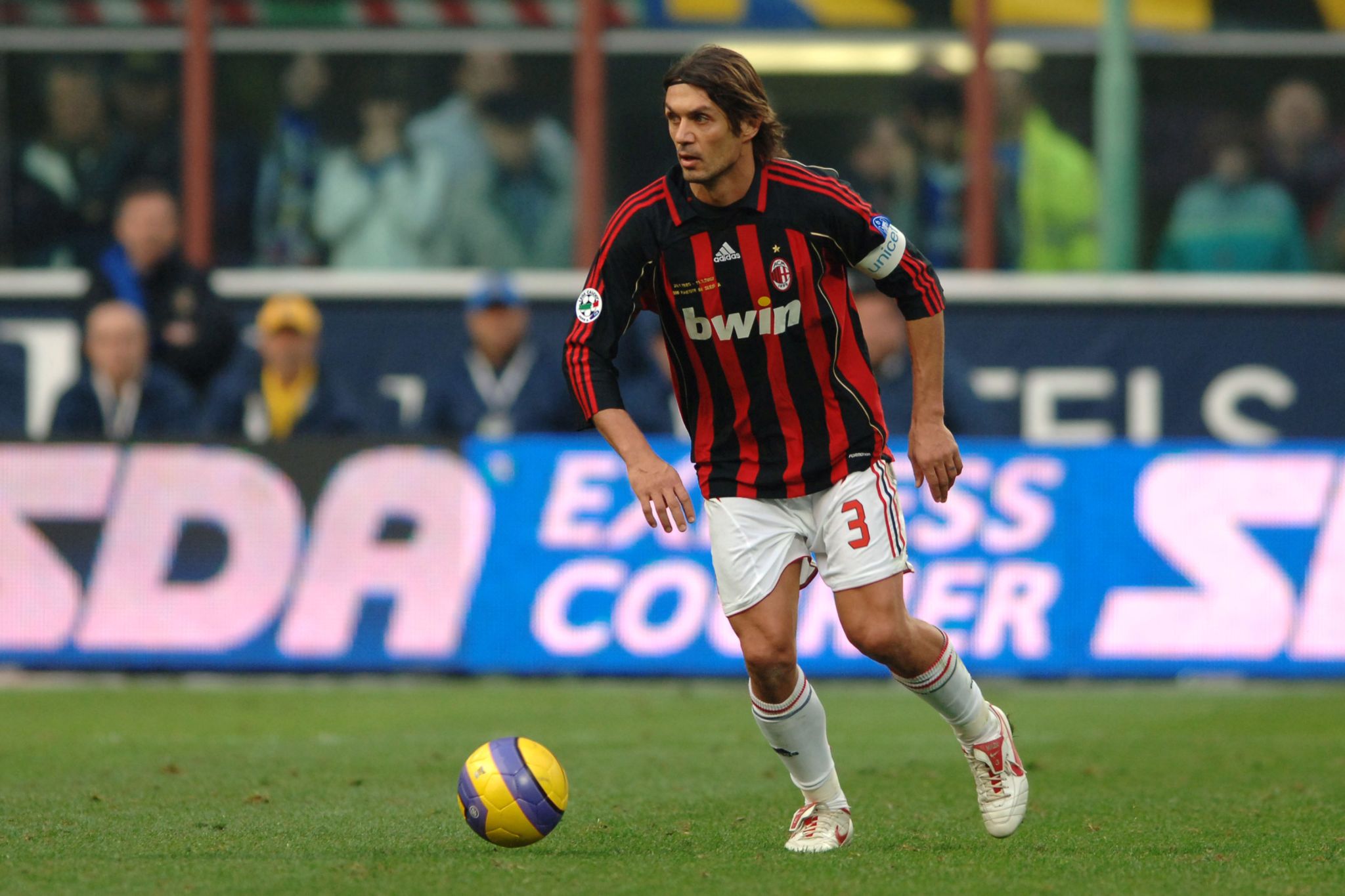 2048x1365 Sports Paolo Maldini HD Wallpaper Wallpaper