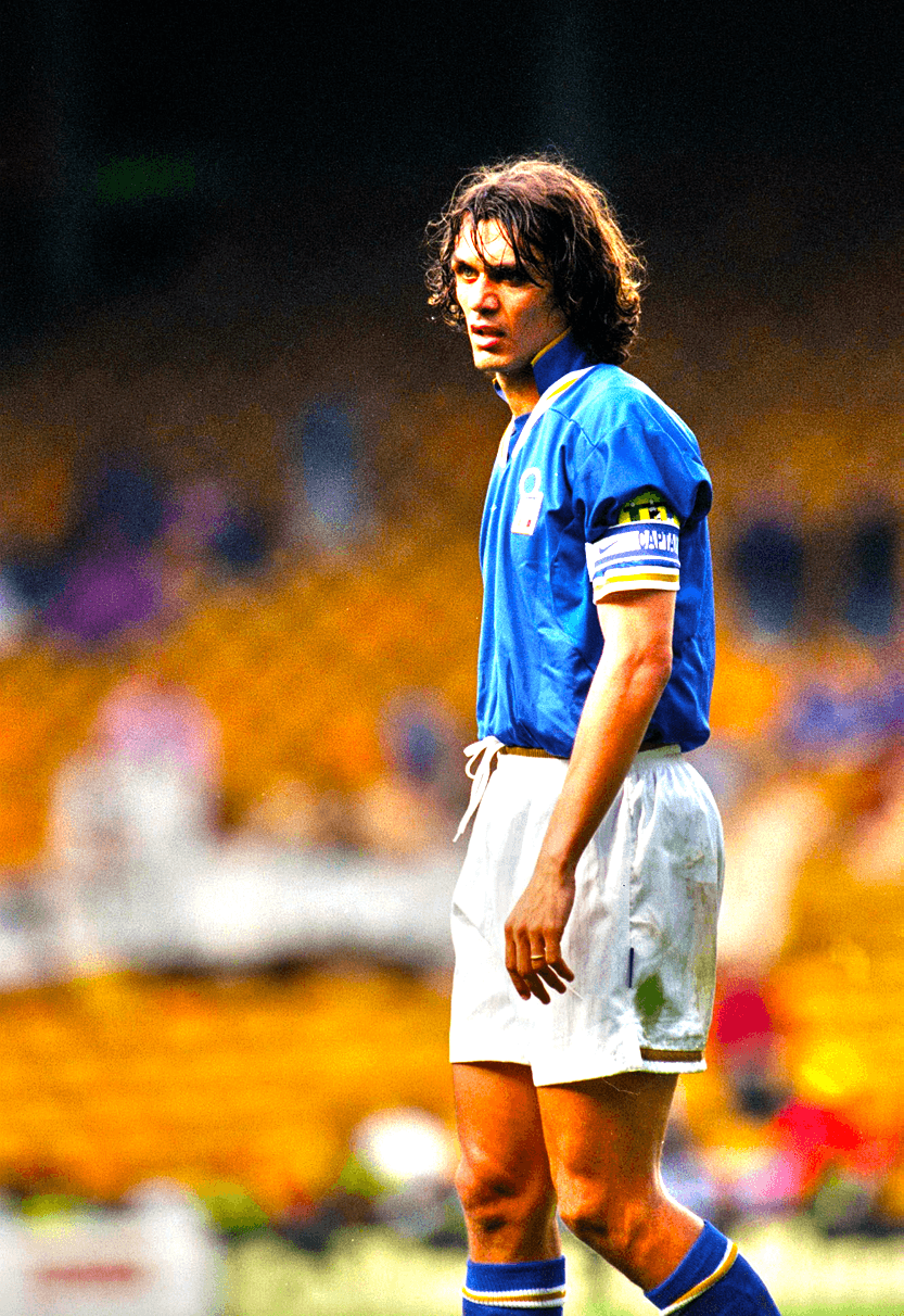 833x1212 maldini-11 – Forza27 Wallpaper