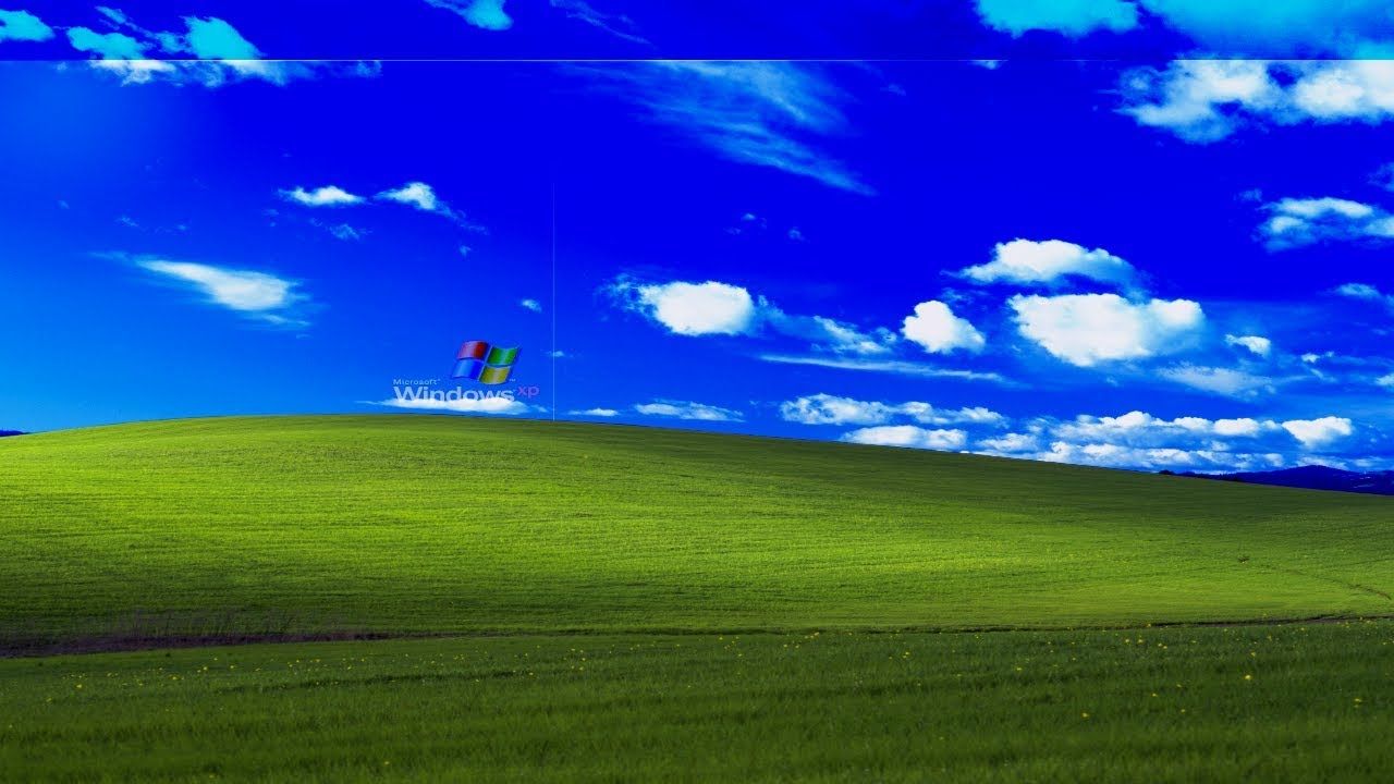 Windows XP Wallpapers.