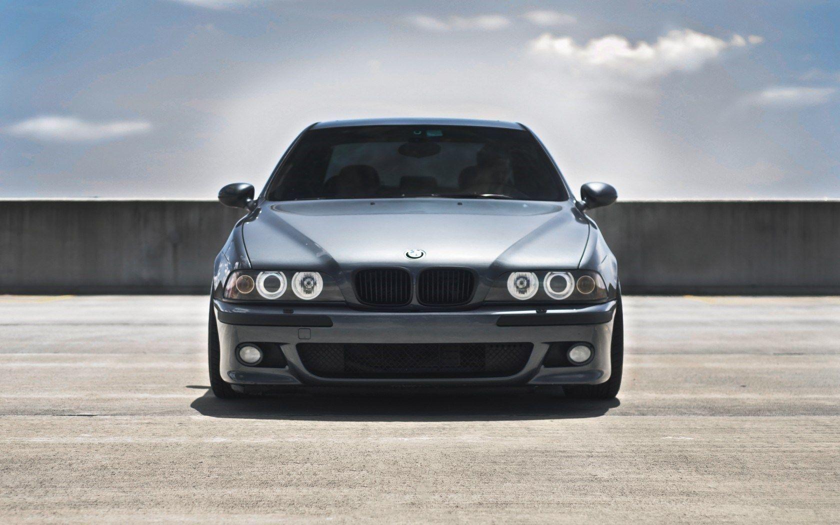 BMW E39 M5 Wallpapers - 4k, HD BMW E39 M5 Backgrounds on WallpaperBat