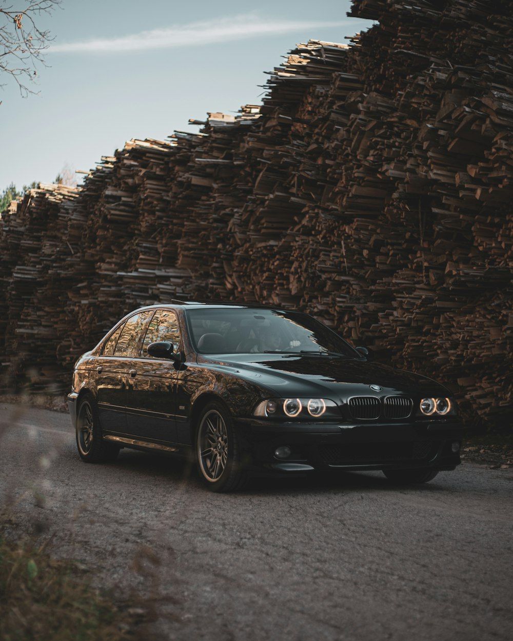 BMW E39 Wallpapers - 4k, HD BMW E39 Backgrounds on WallpaperBat