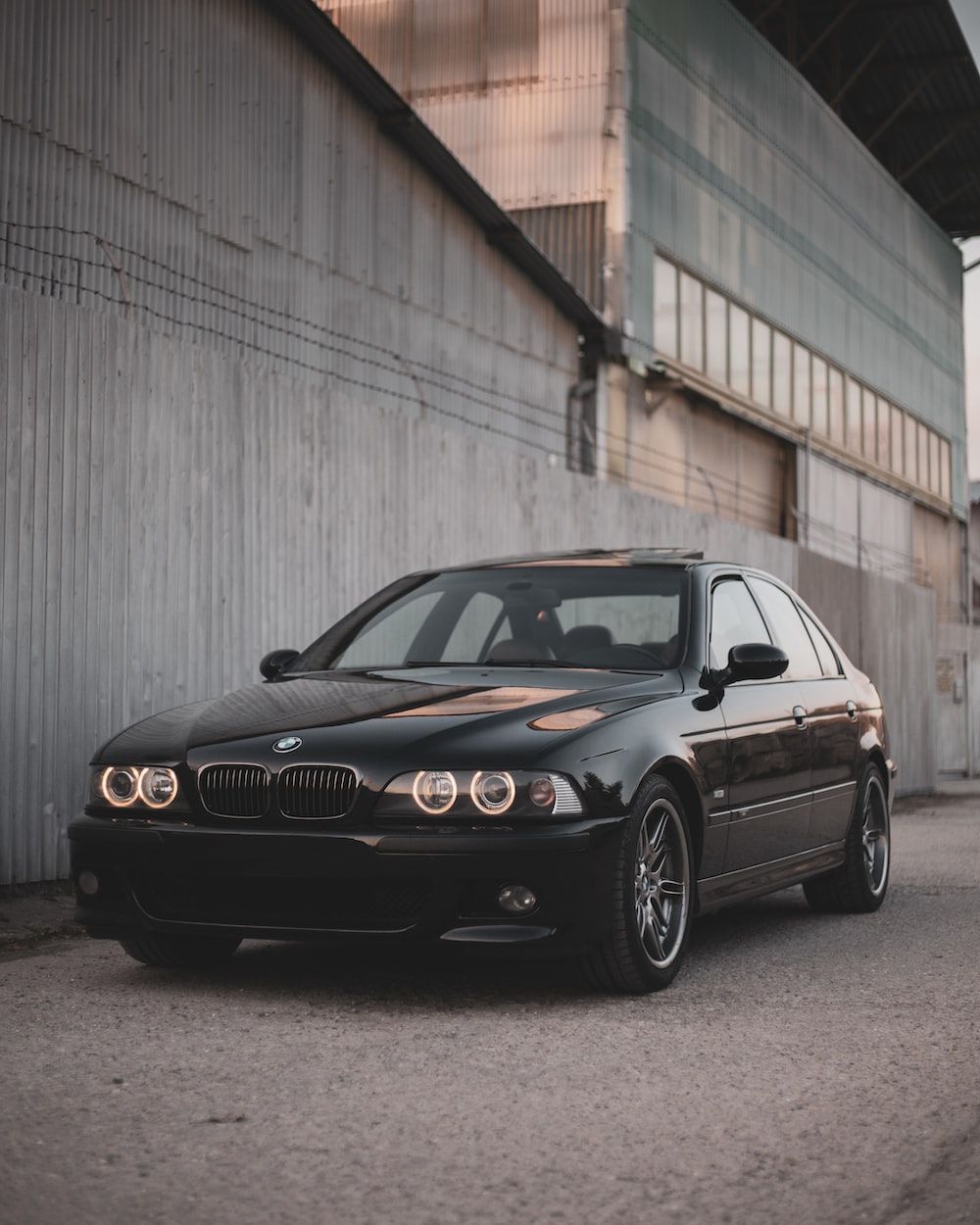 Bmw E39 Wallpapers - 4k, Hd Bmw E39 Backgrounds On Wallpaperbat