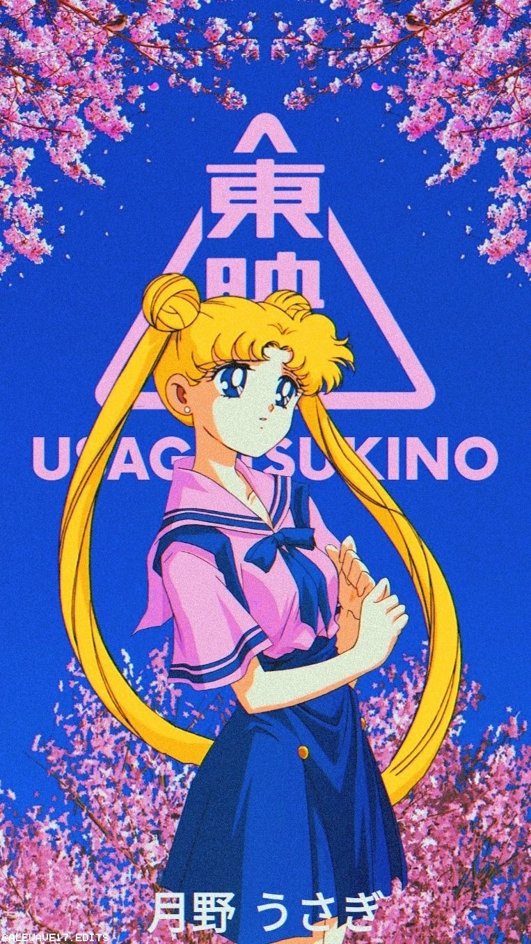 90s Anime Wallpapers - 4k, HD 90s Anime Backgrounds on WallpaperBat