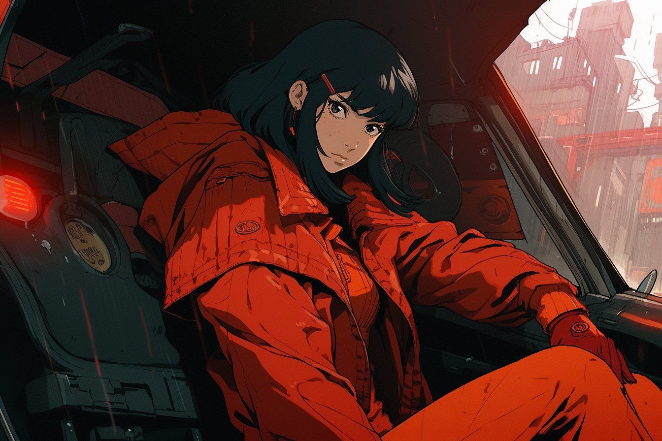 90s Anime Wallpapers - 4k, HD 90s Anime Backgrounds on WallpaperBat