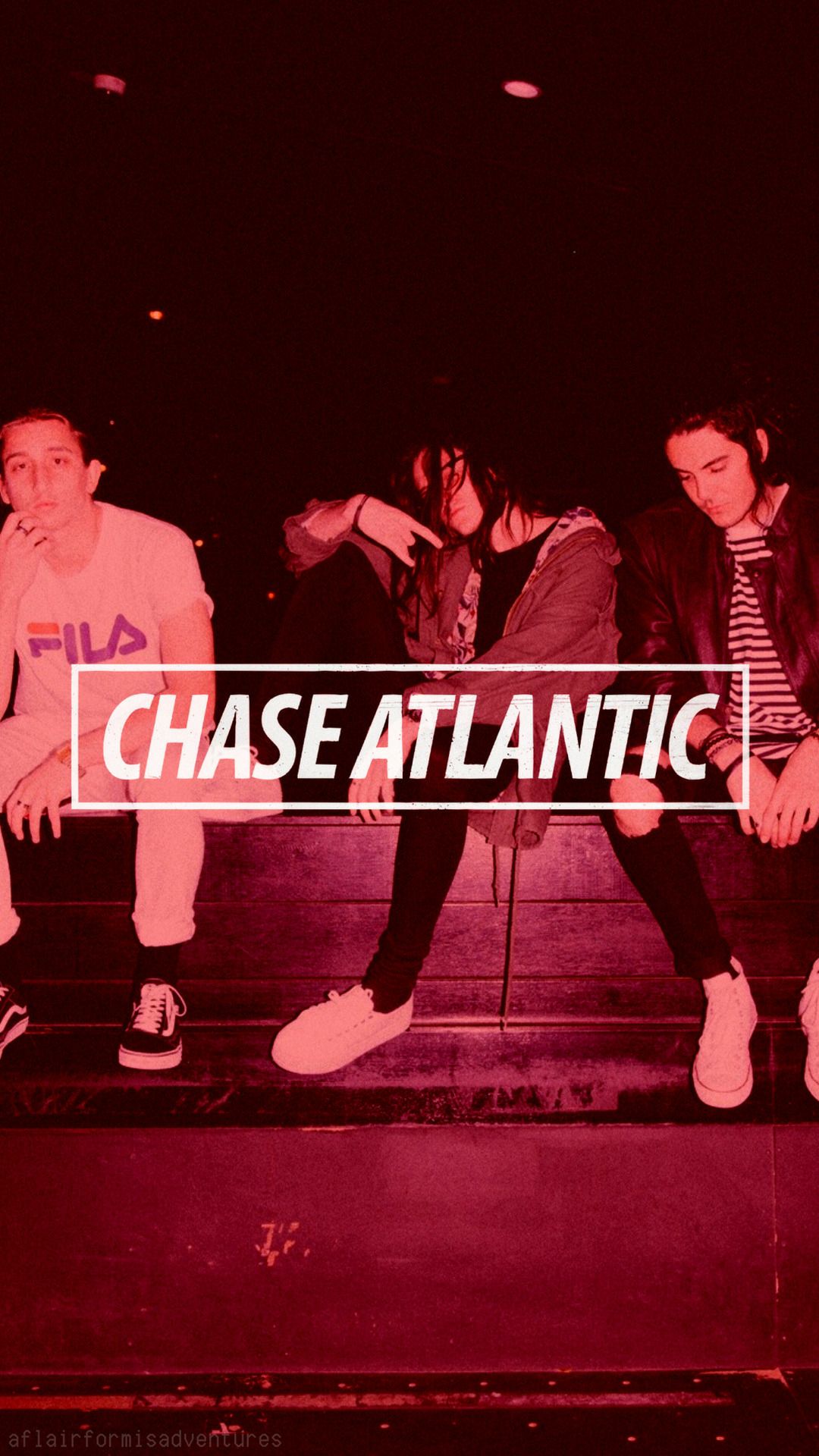 Chase atlantic right here текст. Чейз Атлантик. Right here Chase Atlantic. Chase Atlantic Wallpaper. Chase Atlantic PFP.