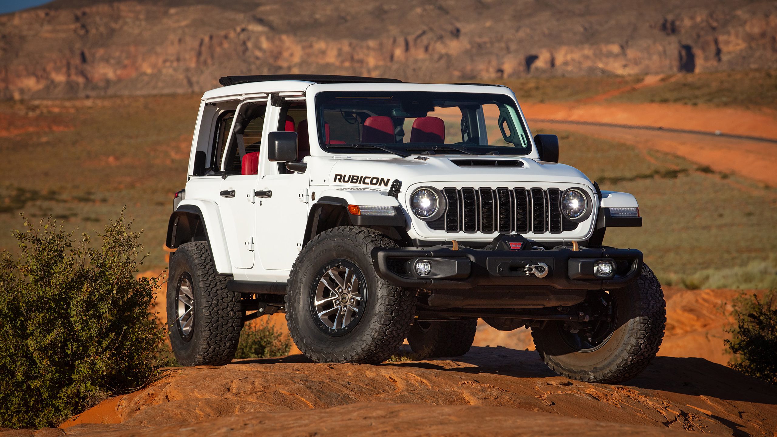 Jeep Wrangler Wallpapers - 4k, HD Jeep Wrangler Backgrounds on WallpaperBat