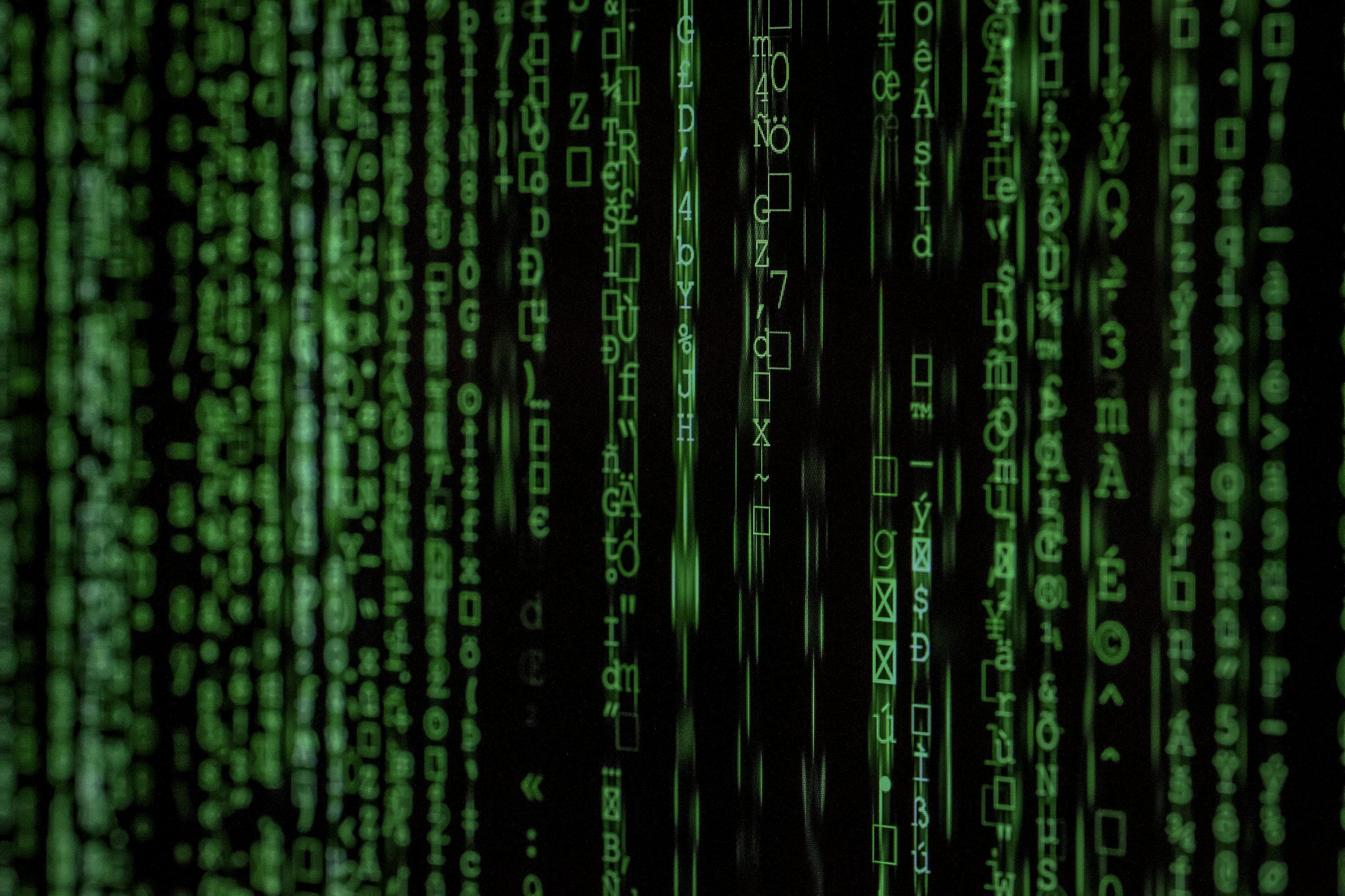 Digital Technology Wallpapers - 4k, HD Digital Technology Backgrounds ...