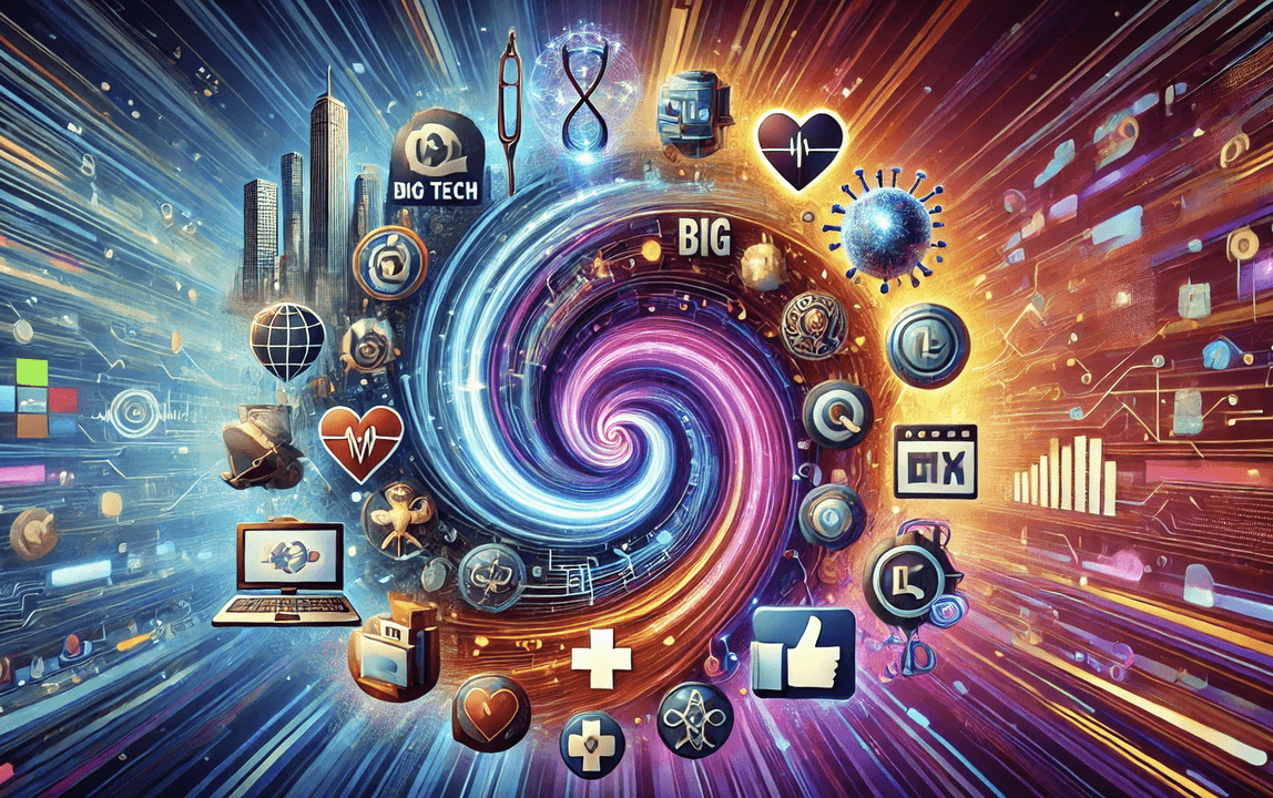Digital Technology Wallpapers - 4k, HD Digital Technology Backgrounds ...