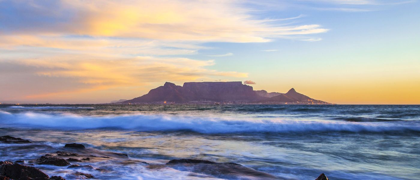 Table Mountain Wallpapers - 4k, HD Table Mountain Backgrounds on ...