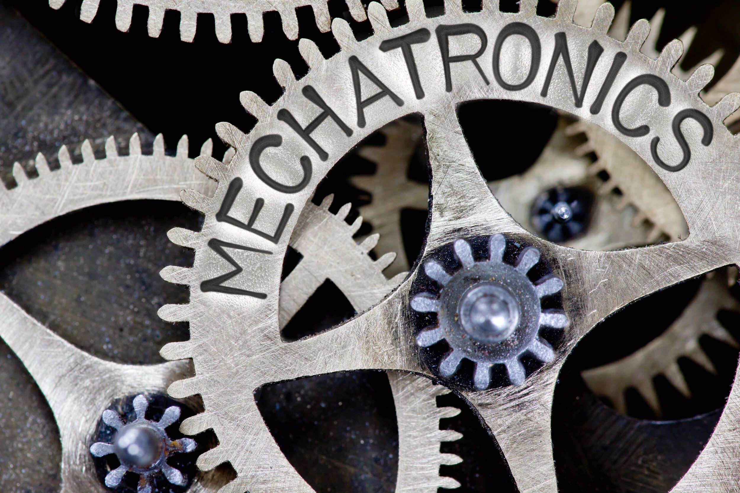 Mechatronics Wallpapers - 4k, HD Mechatronics Backgrounds on WallpaperBat
