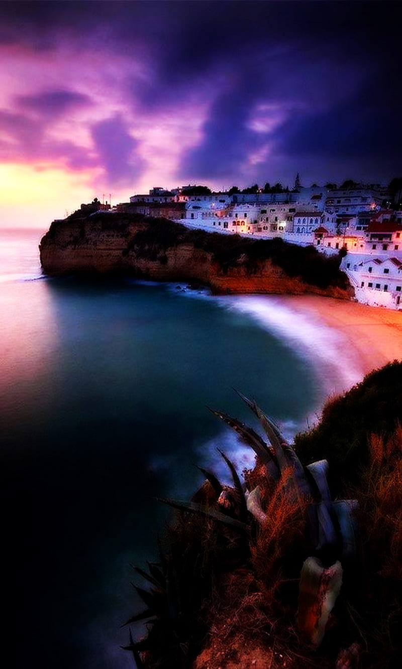 Algarve Wallpapers - 4k, HD Algarve Backgrounds on WallpaperBat