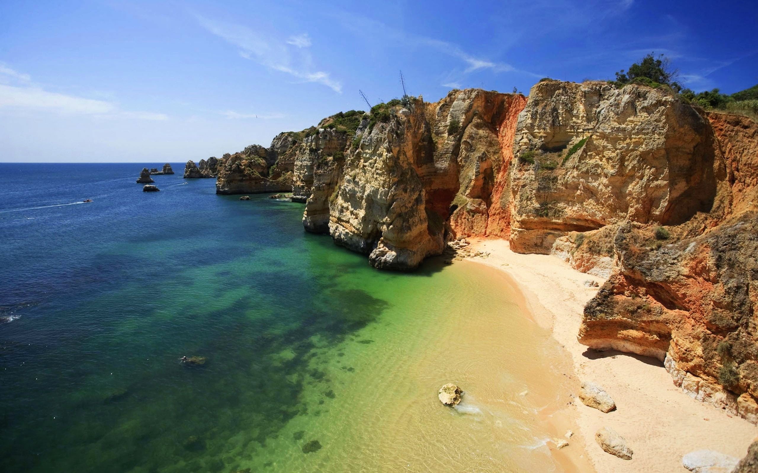 Algarve Wallpapers - 4k, HD Algarve Backgrounds on WallpaperBat