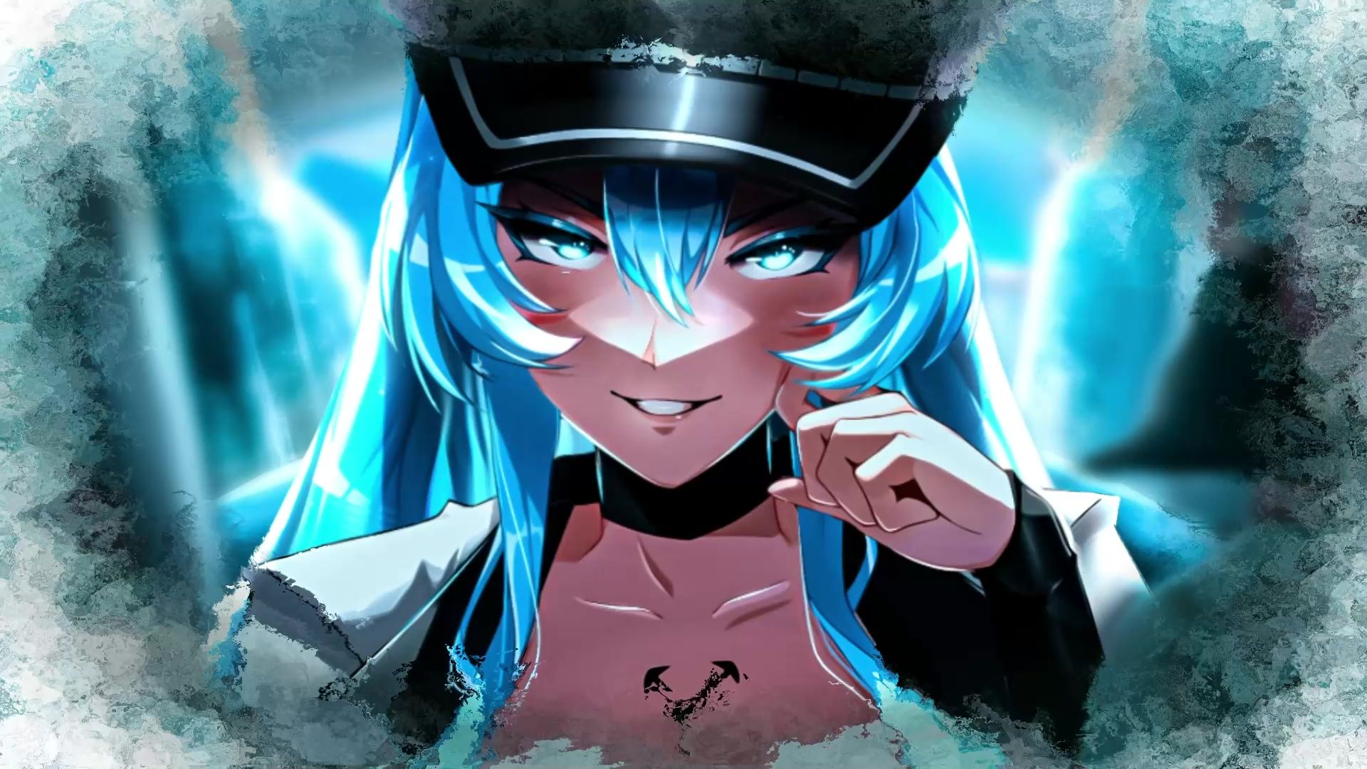 Esdeath Wallpapers - 4k, HD Esdeath Backgrounds on WallpaperBat
