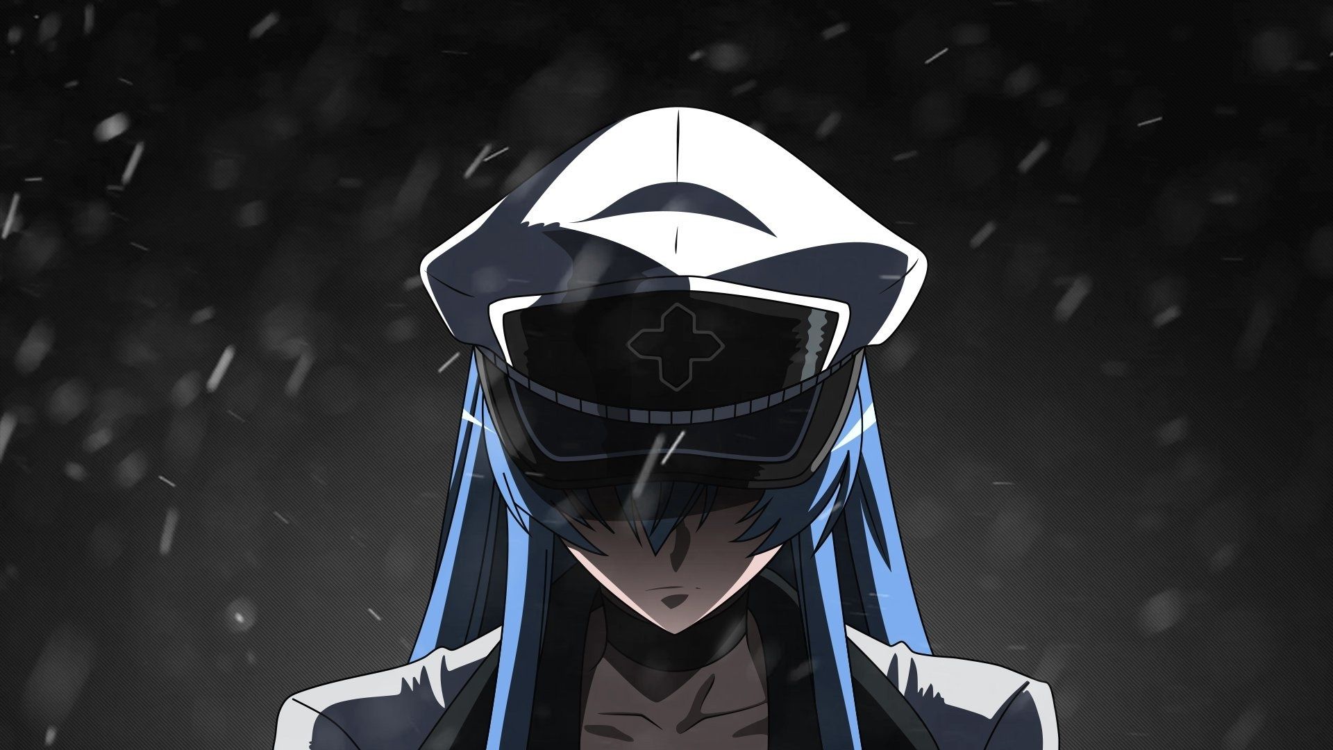 Esdeath Wallpapers - 4k, HD Esdeath Backgrounds on WallpaperBat