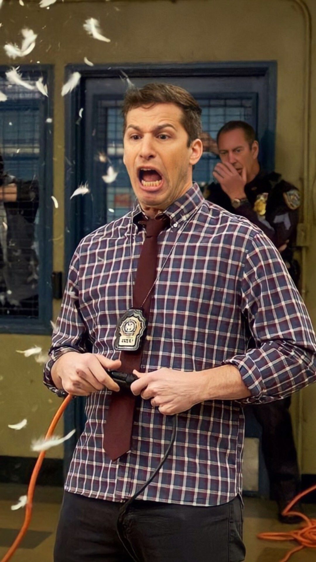 Jake Peralta Wallpapers - 4k, HD Jake Peralta Backgrounds on WallpaperBat