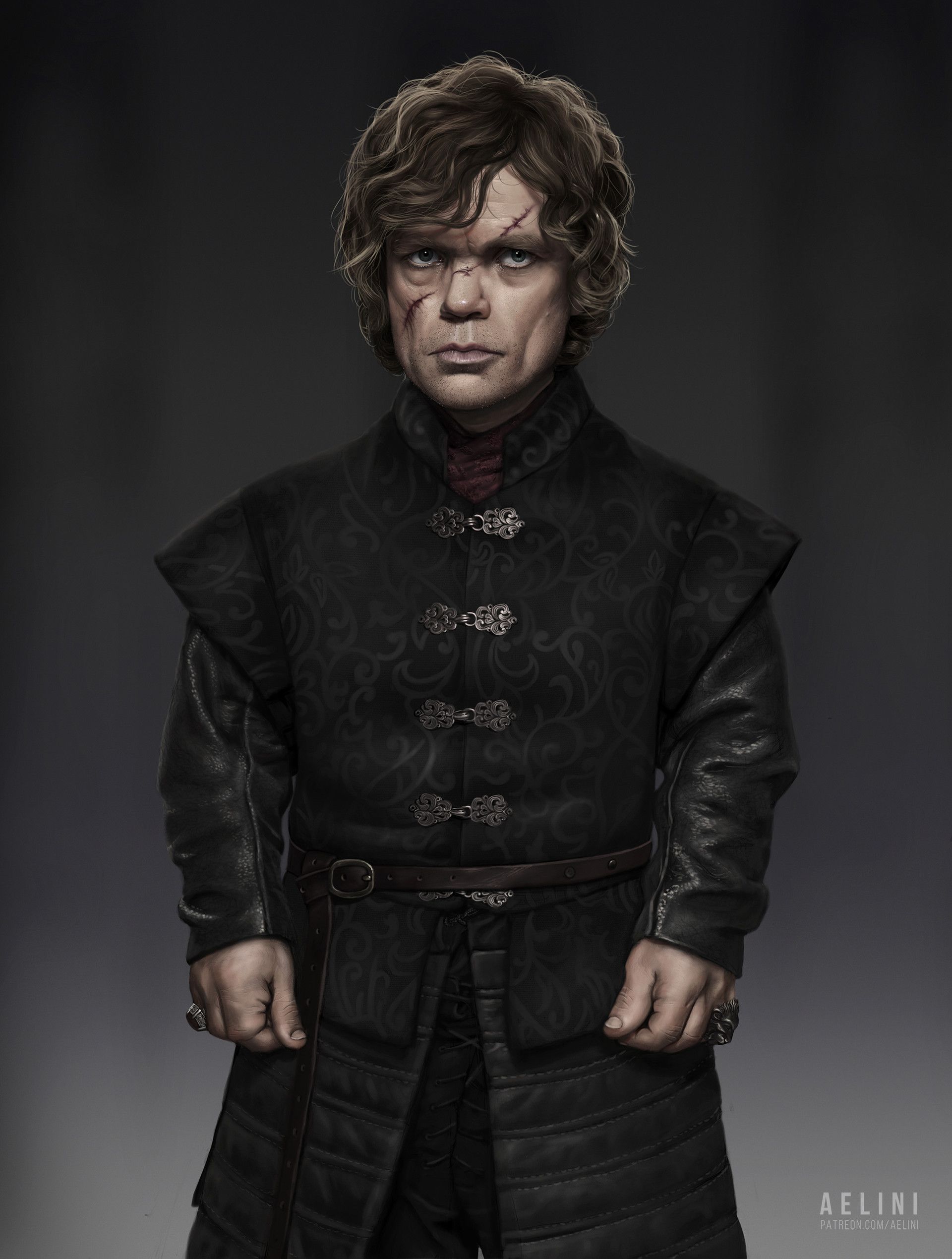 Tyrion Lannister Wallpapers 4k Hd Tyrion Lannister Backgrounds On