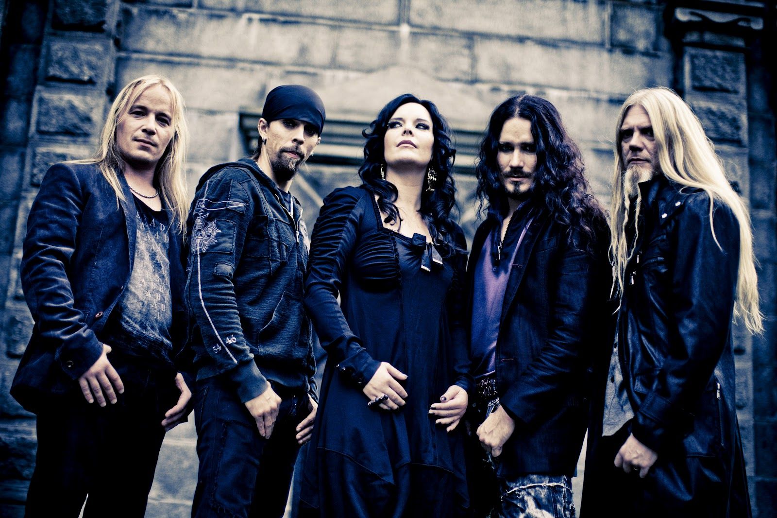 Nightwish перл