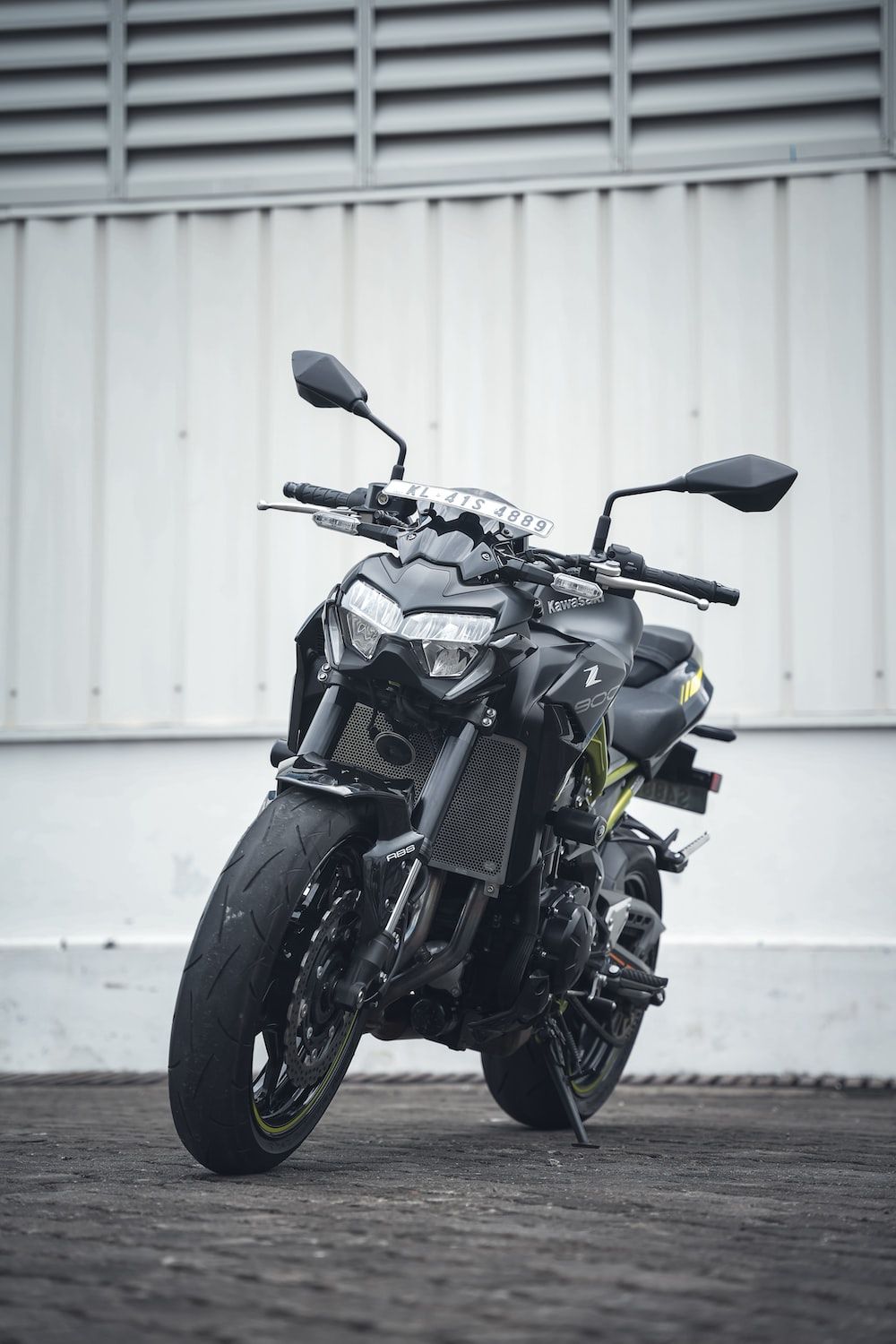 Kawasaki Z900 Wallpapers - 4k, HD Kawasaki Z900 Backgrounds on WallpaperBat