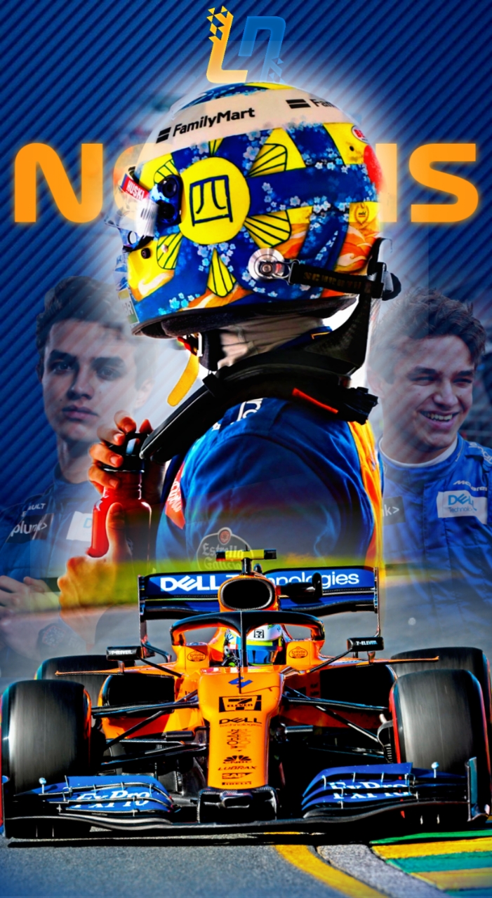 Lando Norris Wallpapers - 4k, Hd Lando Norris Backgrounds On Wallpaperbat