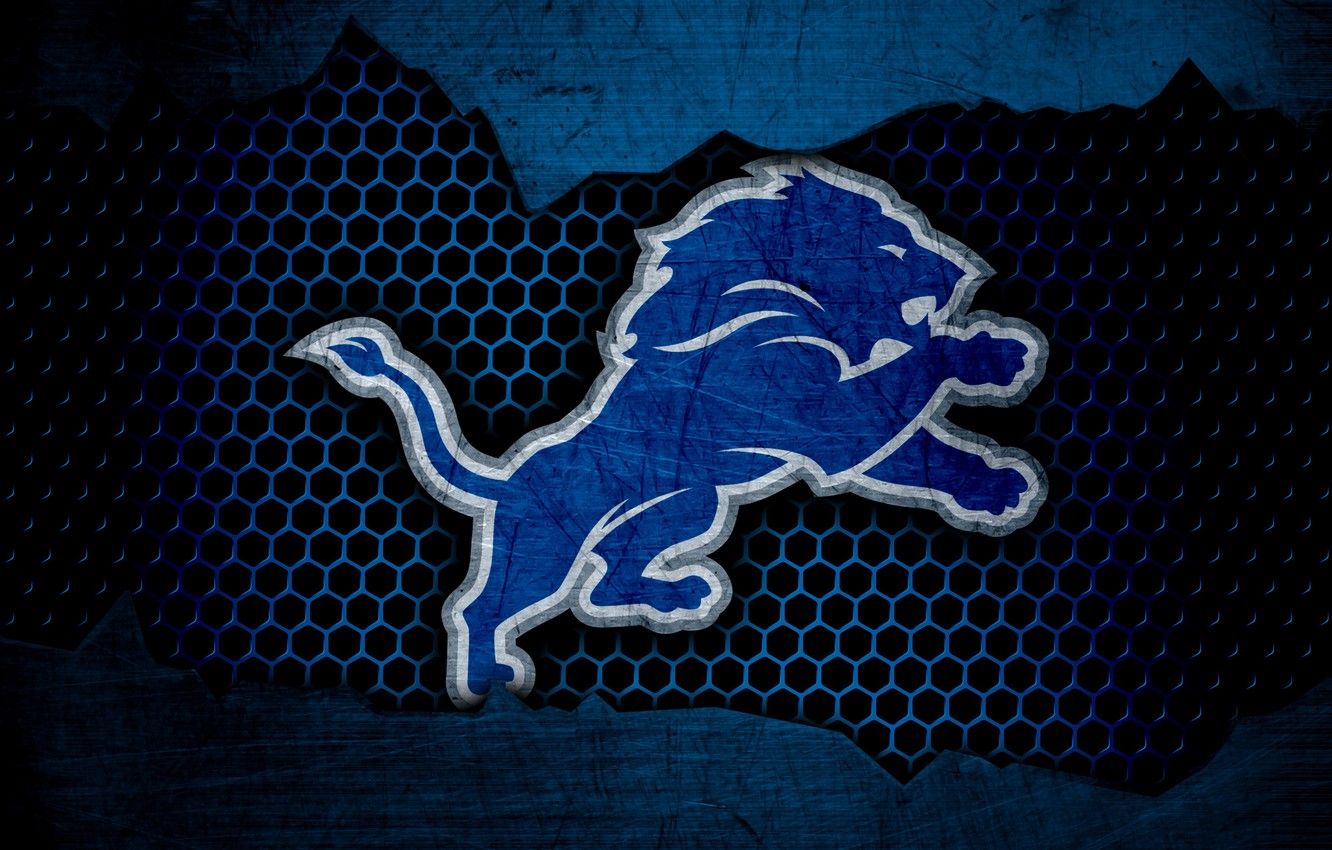 Detroit Lions Wallpapers - 4k, HD Detroit Lions Backgrounds on WallpaperBat