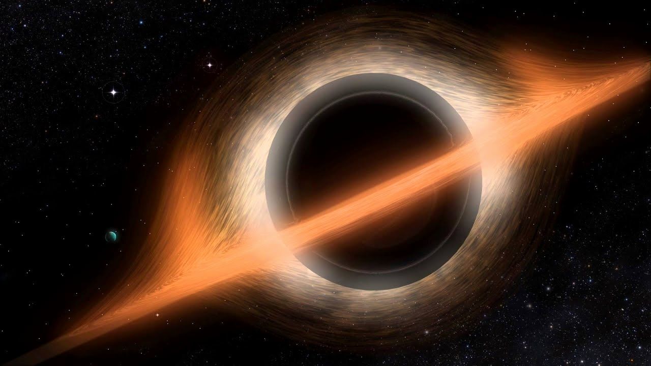 Blackhole Wallpapers - 4k, HD Blackhole Backgrounds on WallpaperBat