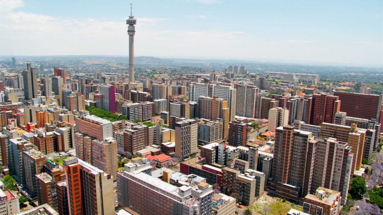 Johannesburg South Africa Hd Wallpapers 4k Hd Johannesburg South