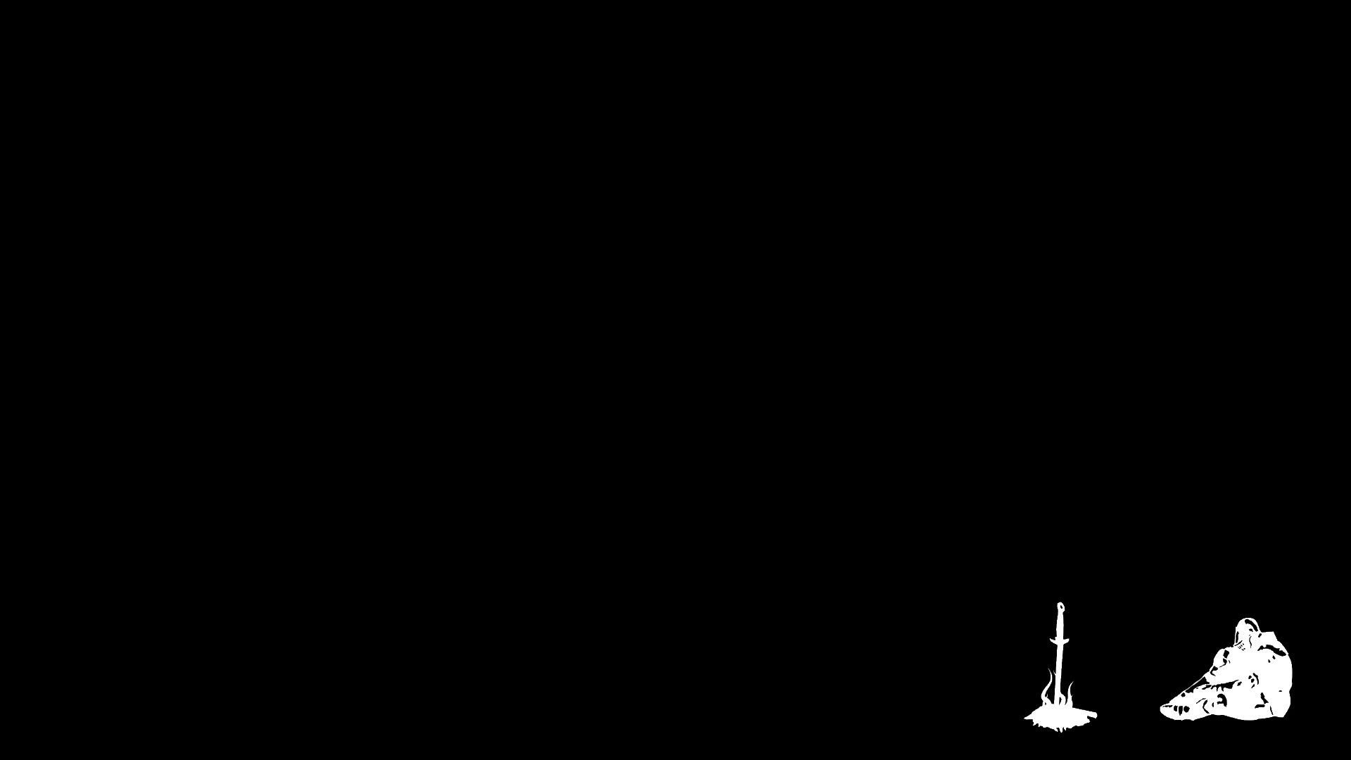 Black Minimalist Wallpapers - 4k, HD Black Minimalist Backgrounds on