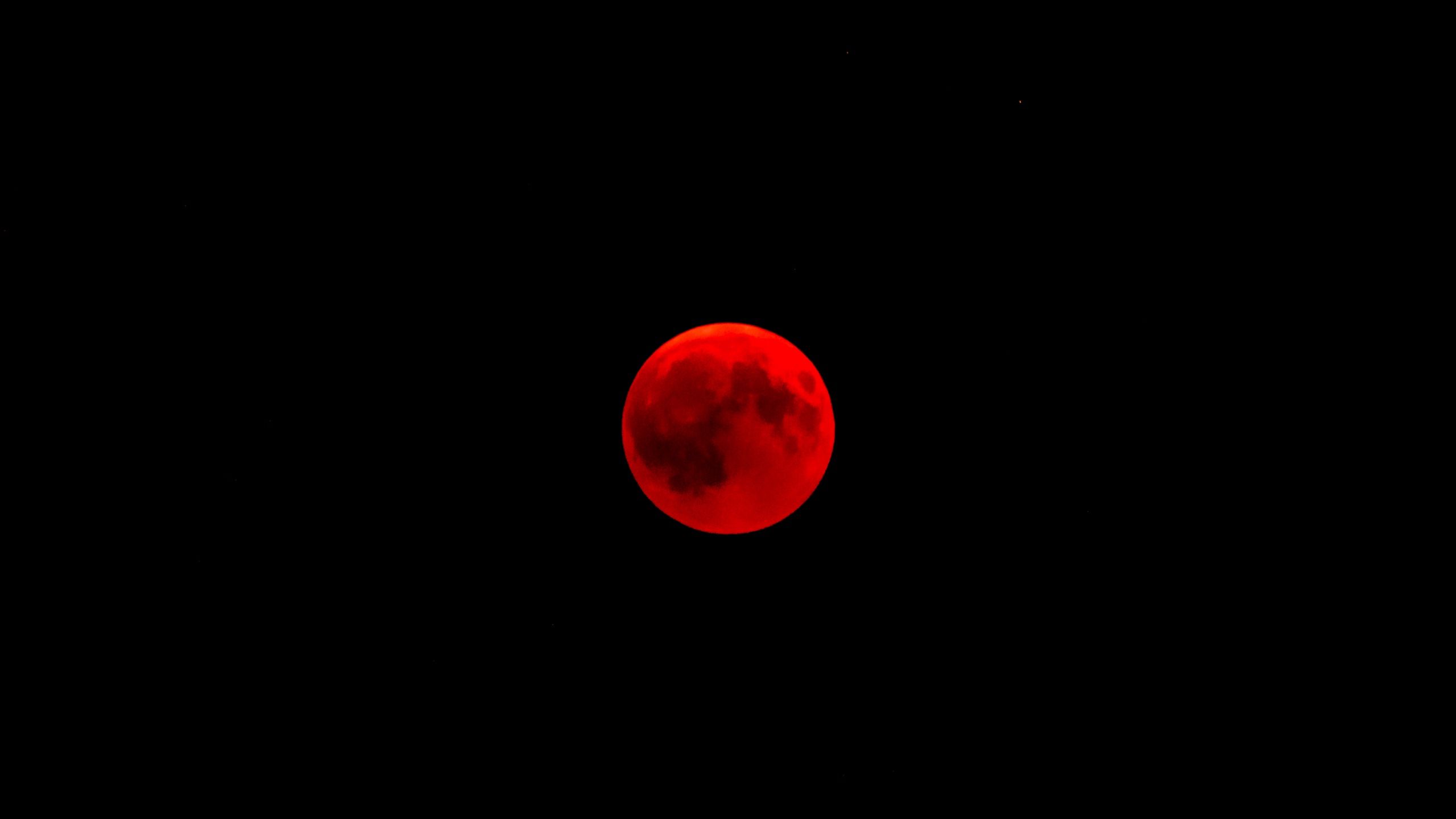 Blood Moon Wallpapers - 4k, HD Blood Moon Backgrounds on WallpaperBat