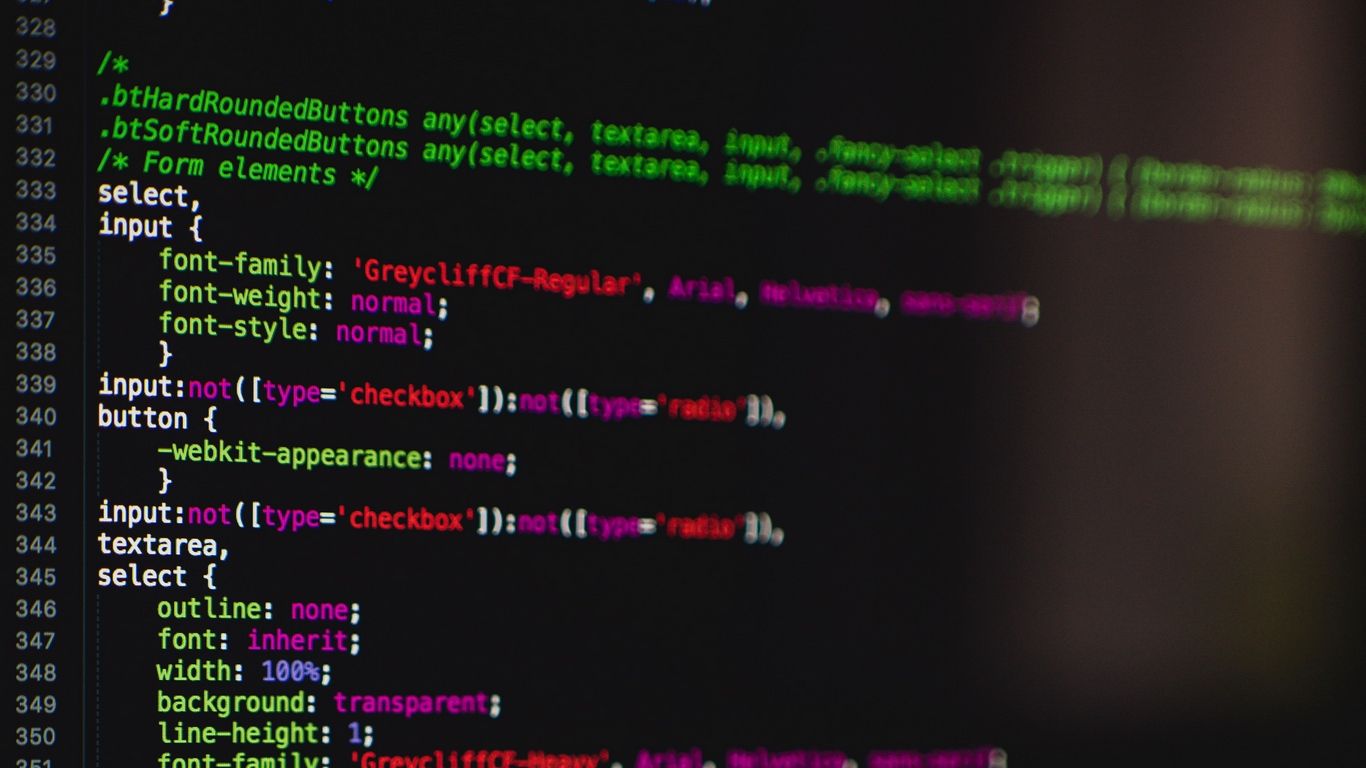 Code Wallpapers - 4k, HD Code Backgrounds on WallpaperBat