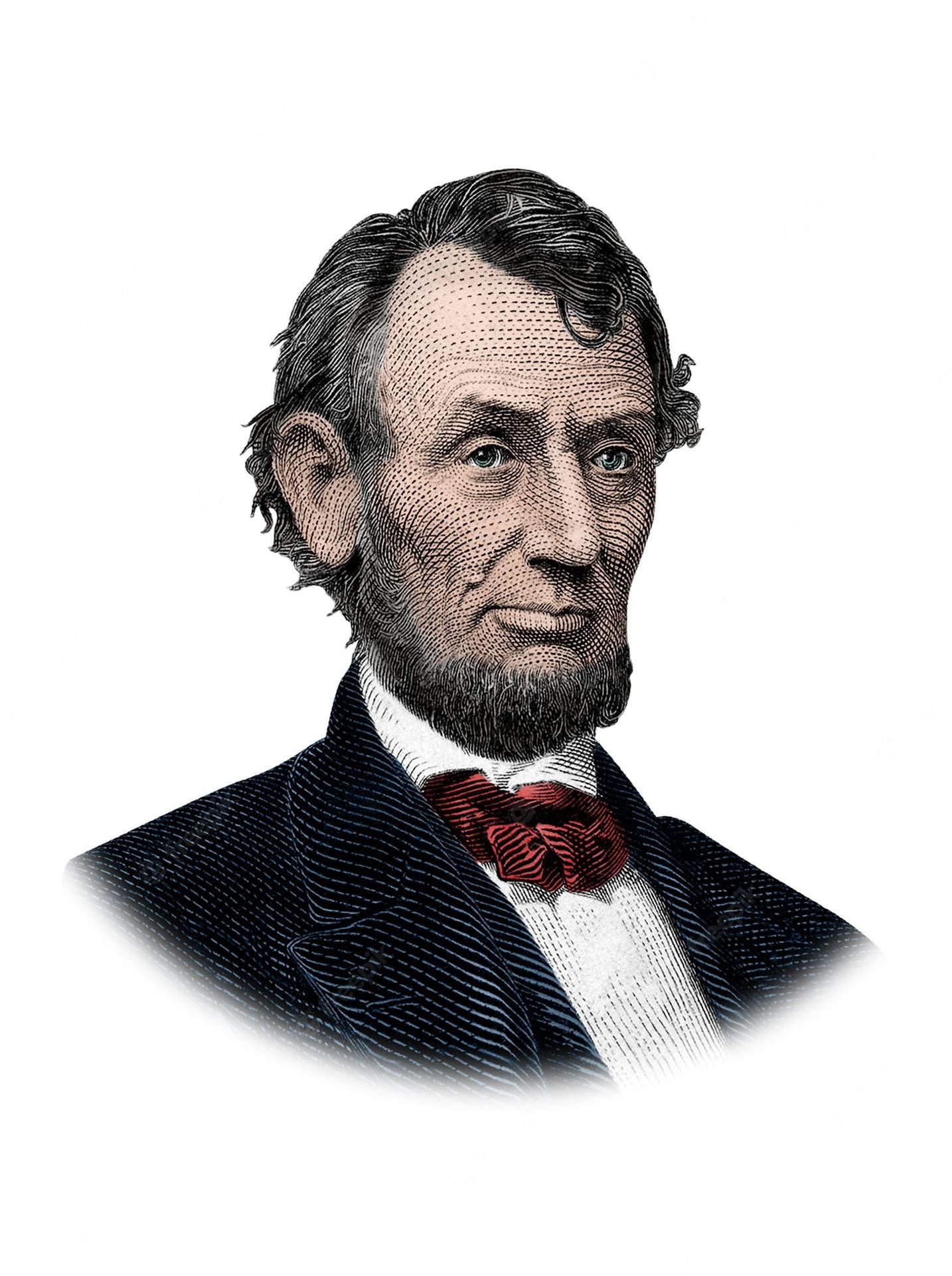 Abraham Lincoln Wallpapers - 4k, HD Abraham Lincoln Backgrounds on ...