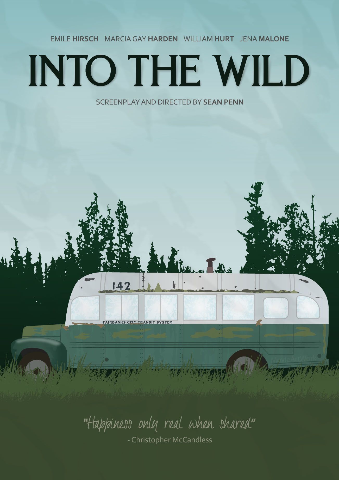 Into The Wild Wallpapers - 4k, HD Into The Wild Backgrounds on WallpaperBat