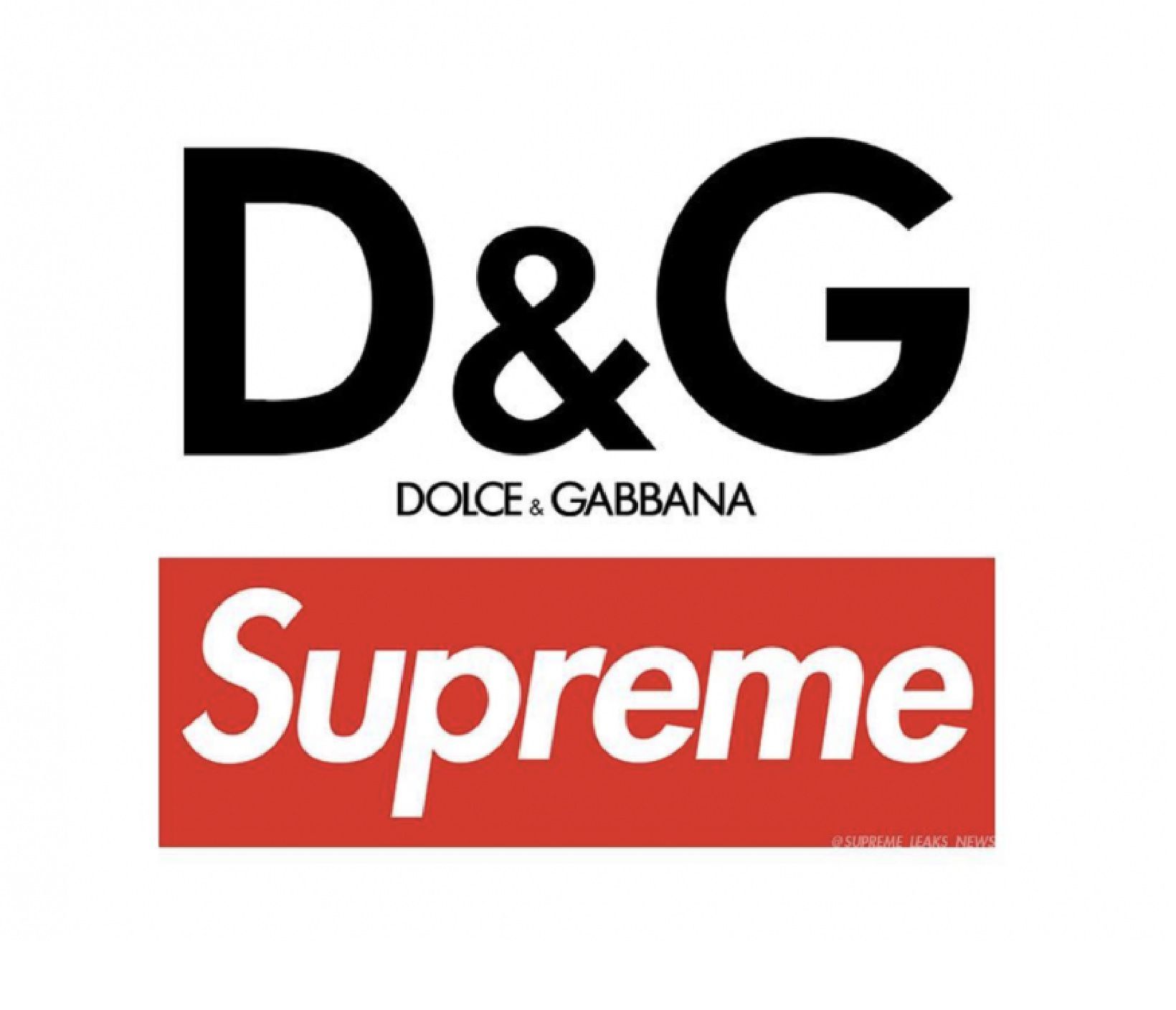 1640x1408 Supreme Dolce Gabbana Collab.