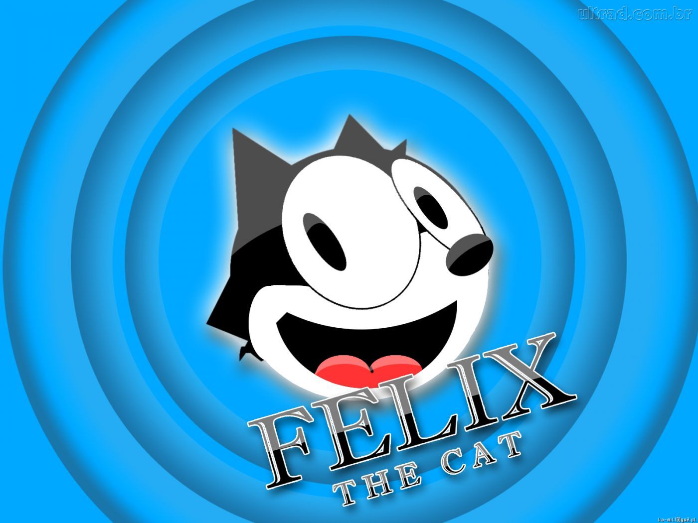 Felix the Cat Wallpapers - 4k, HD Felix the Cat Backgrounds on WallpaperBat