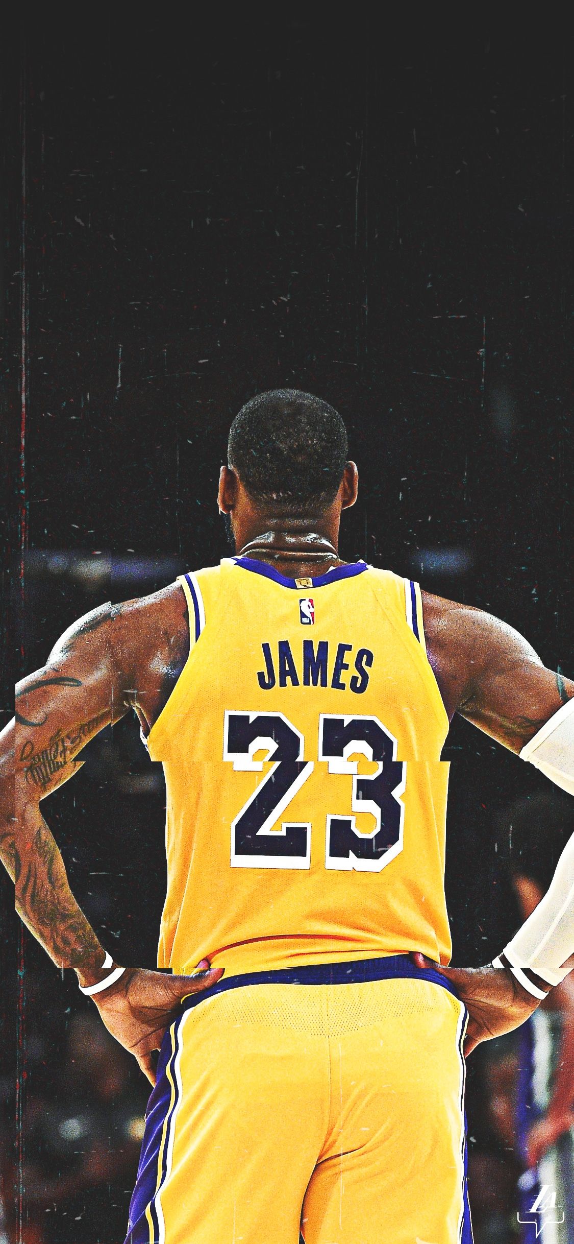 Lebron James Iphone 5 Wallpapers 4k Hd Lebron James Iphone 5 Backgrounds On Wallpaperbat