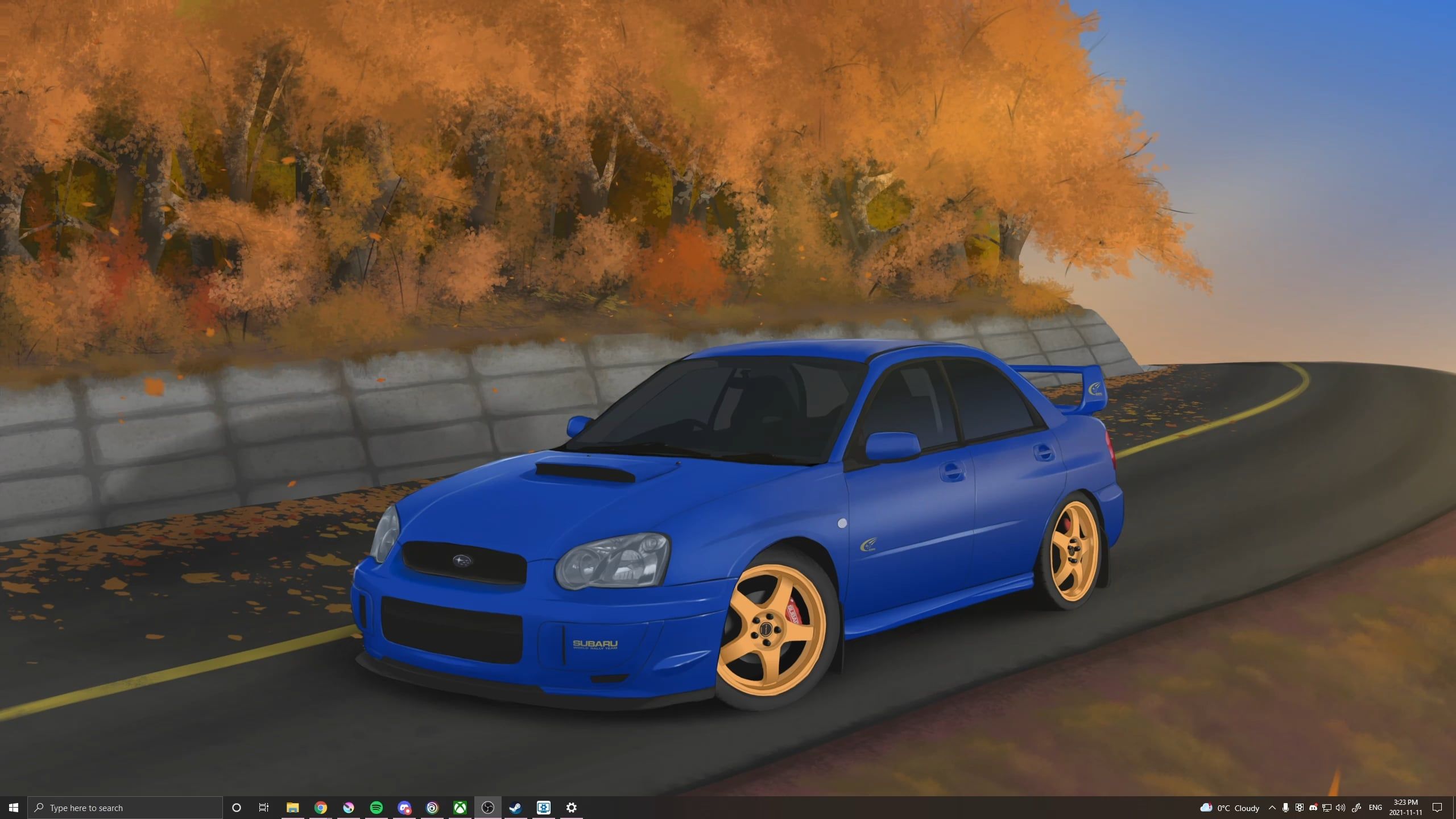 Subaru WRX Wallpapers - 4k, HD Subaru WRX Backgrounds on WallpaperBat