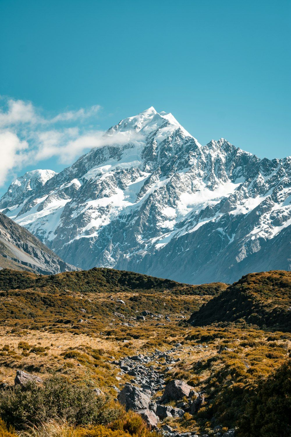 4K Mountain Wallpapers - 4k, HD Backgrounds on WallpaperBat