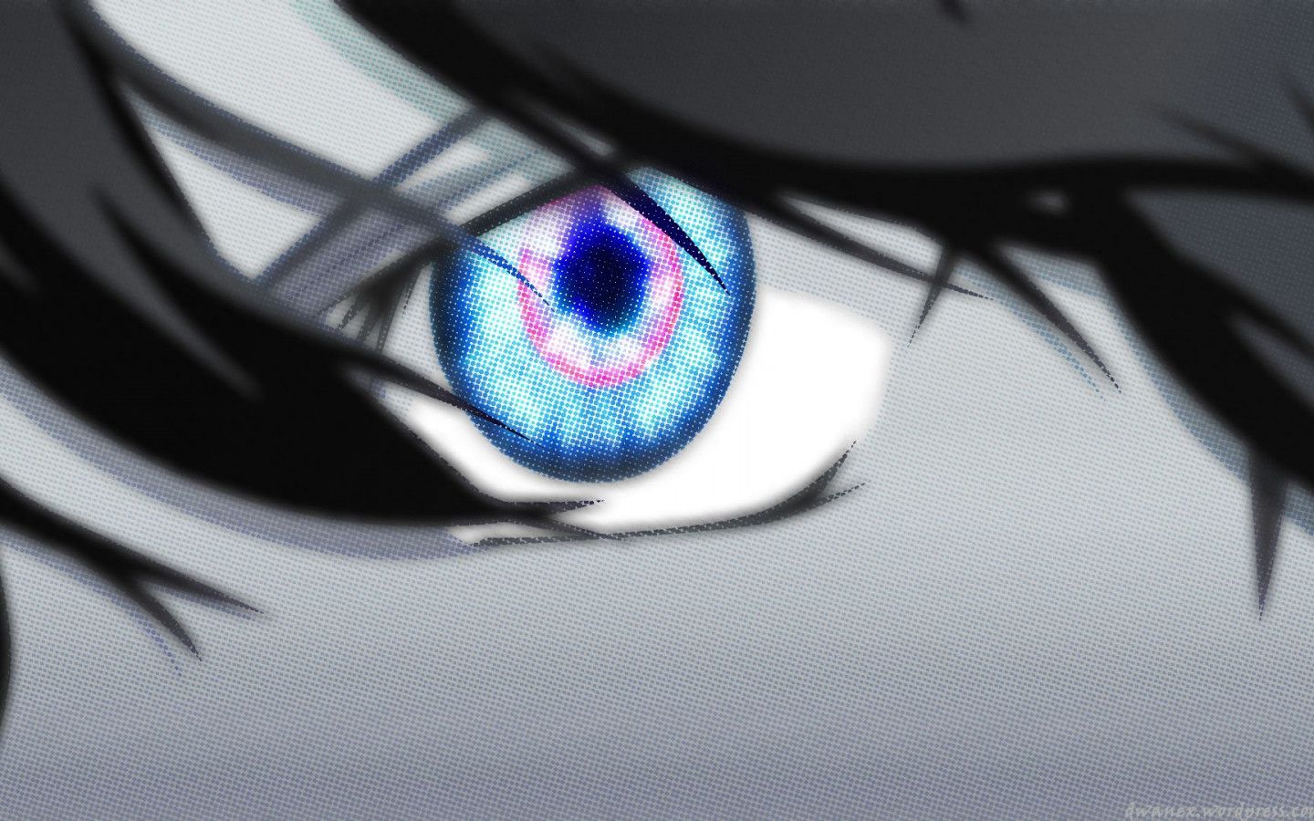 Anime Eyes Wallpapers - 4k, HD Anime Eyes Backgrounds on WallpaperBat