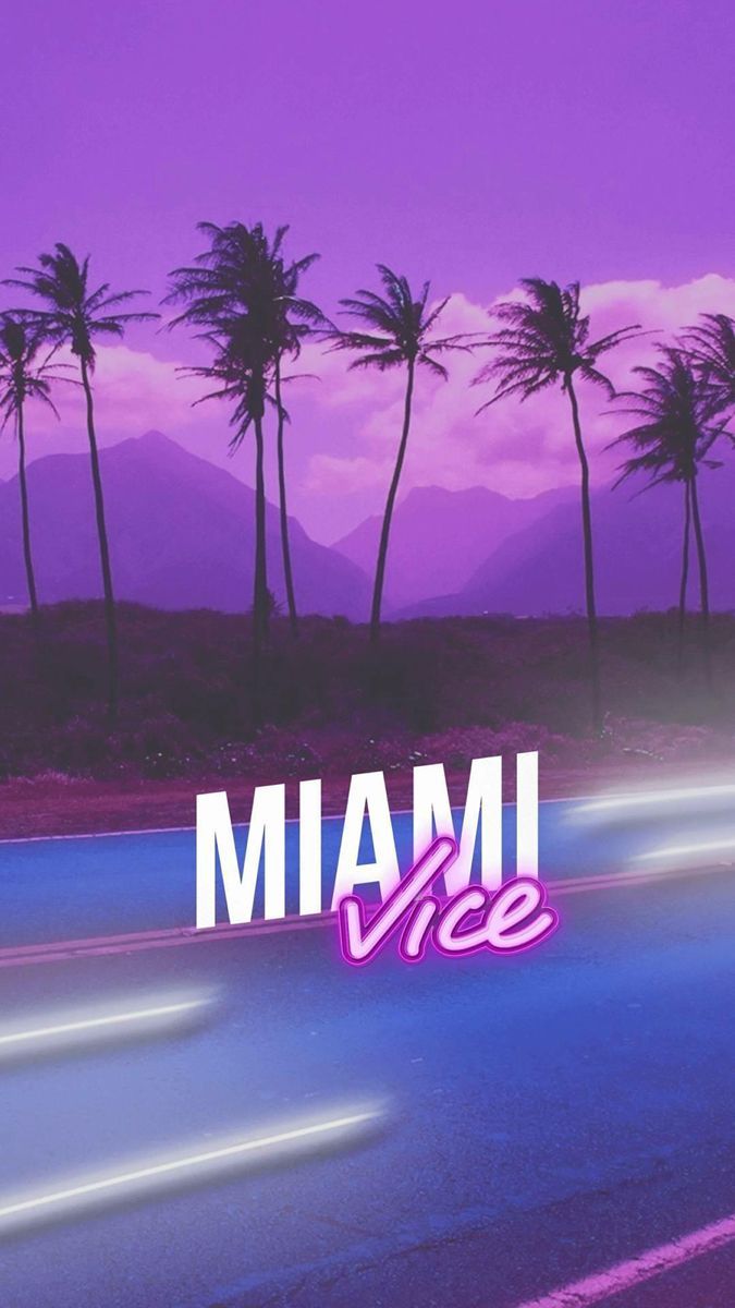 Miami Vice Wallpapers - 4k, HD Miami Vice Backgrounds on WallpaperBat