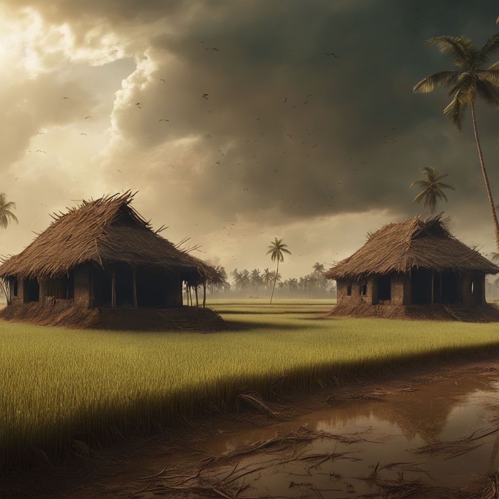 Indian Village Wallpapers - 4k, HD Indian Village Backgrounds on ...