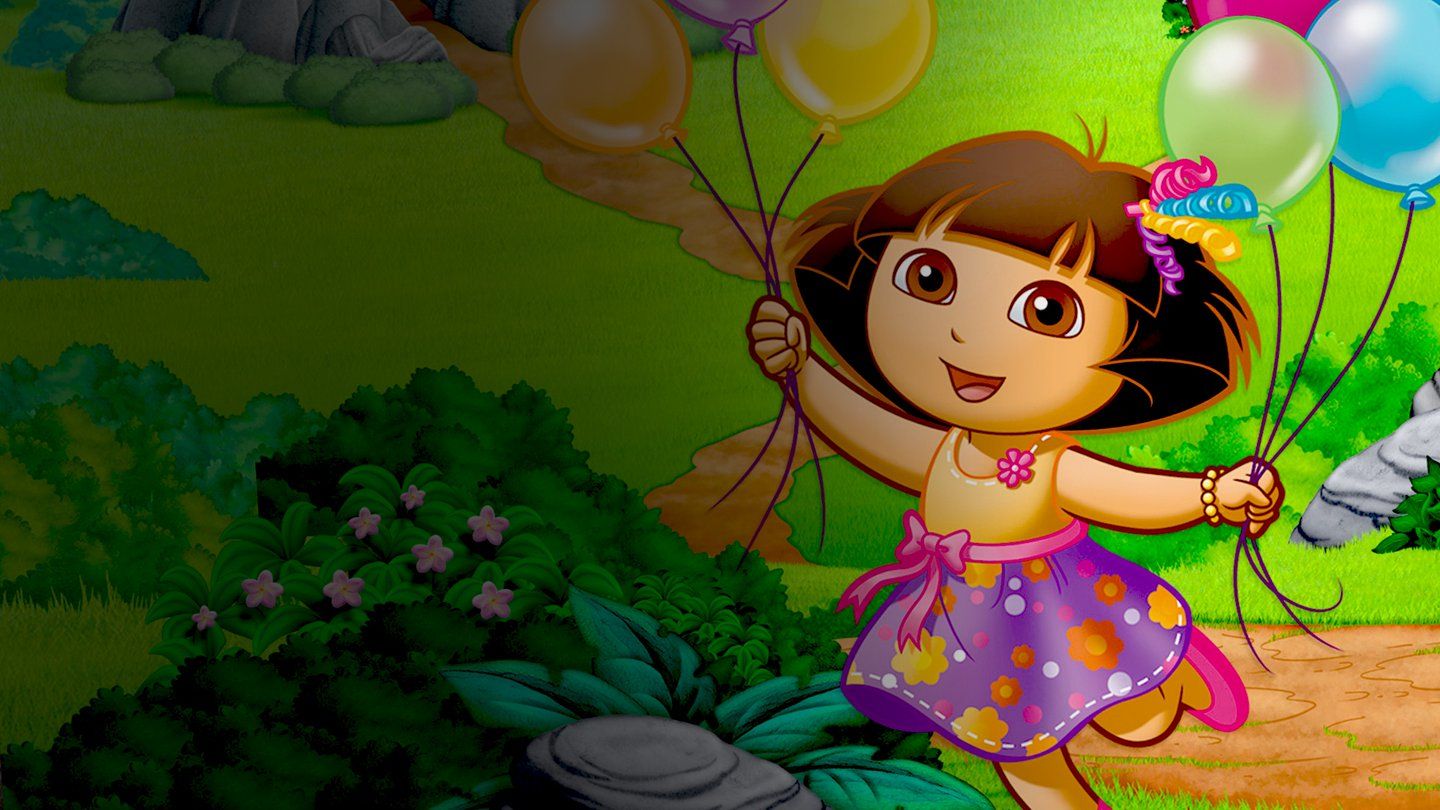 Dora Wallpapers - 4k, HD Dora Backgrounds on WallpaperBat