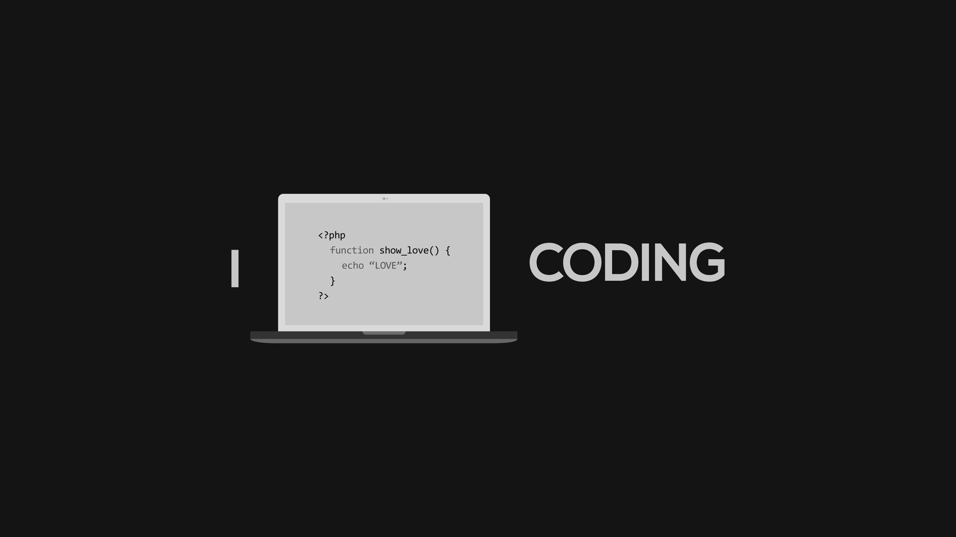 Programmer Aesthetic Wallpapers - 4k, HD Programmer Aesthetic ...