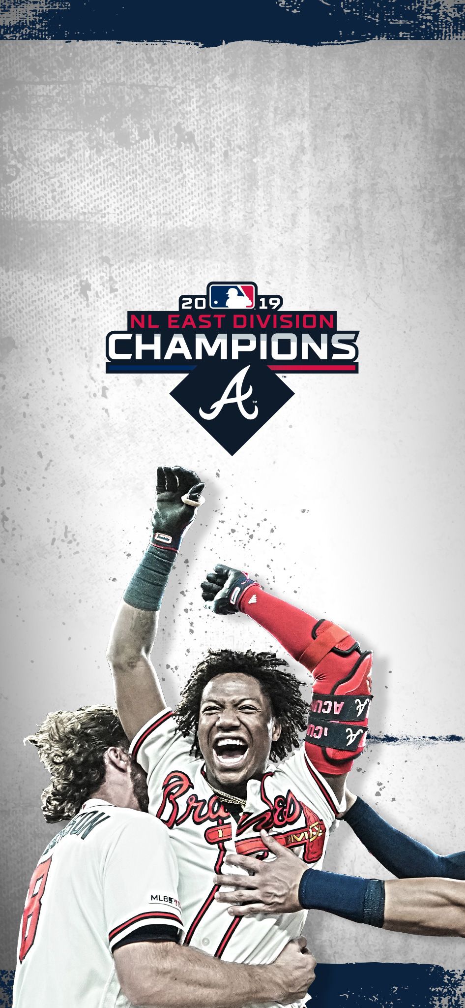 Braves World Series Wallpaper - EnWallpaper