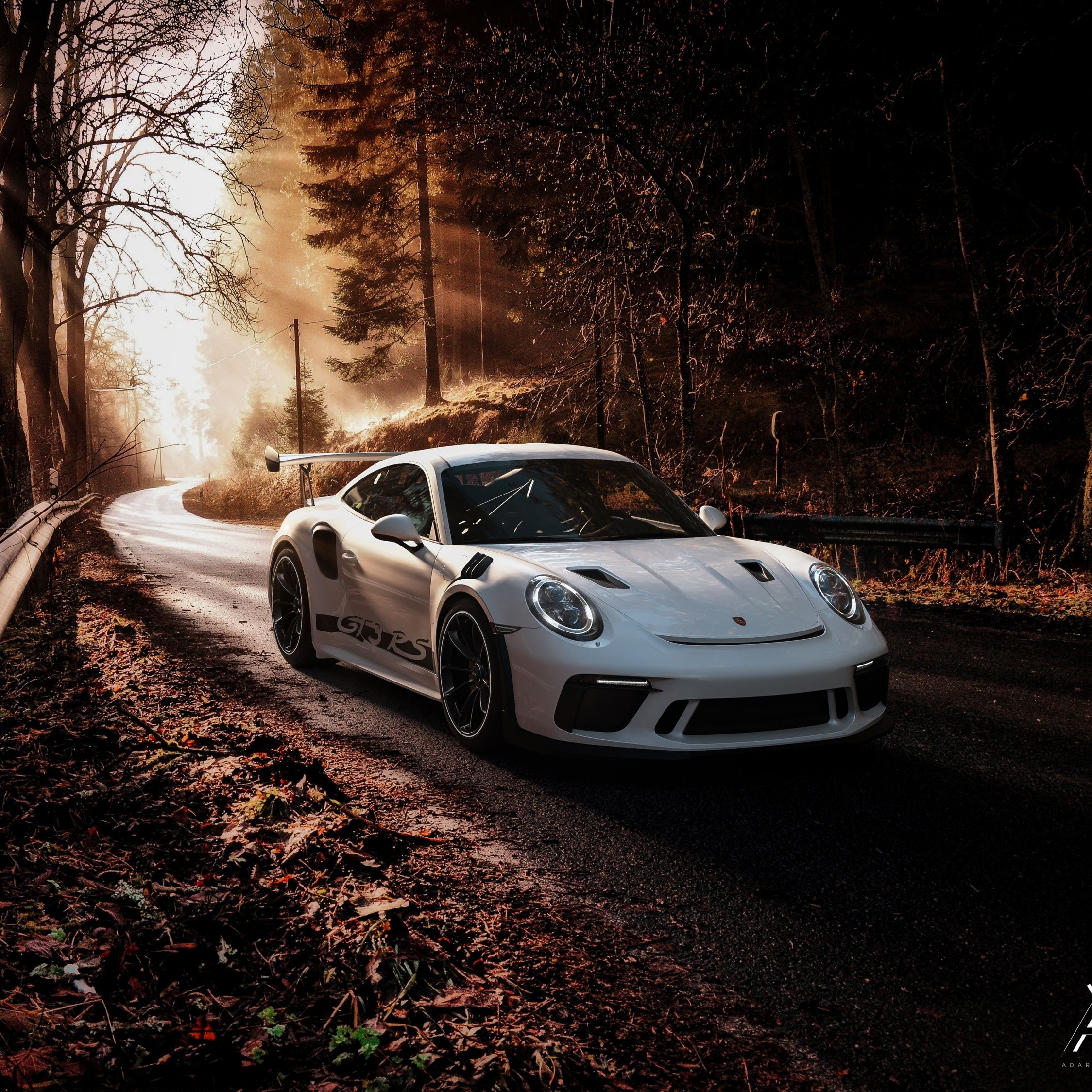 2248x2248 Porsche 911 Gt3 Rs, 2019, Wallpaper - 2019 Porsche 911 Gt3 Rs ... Wallpaper