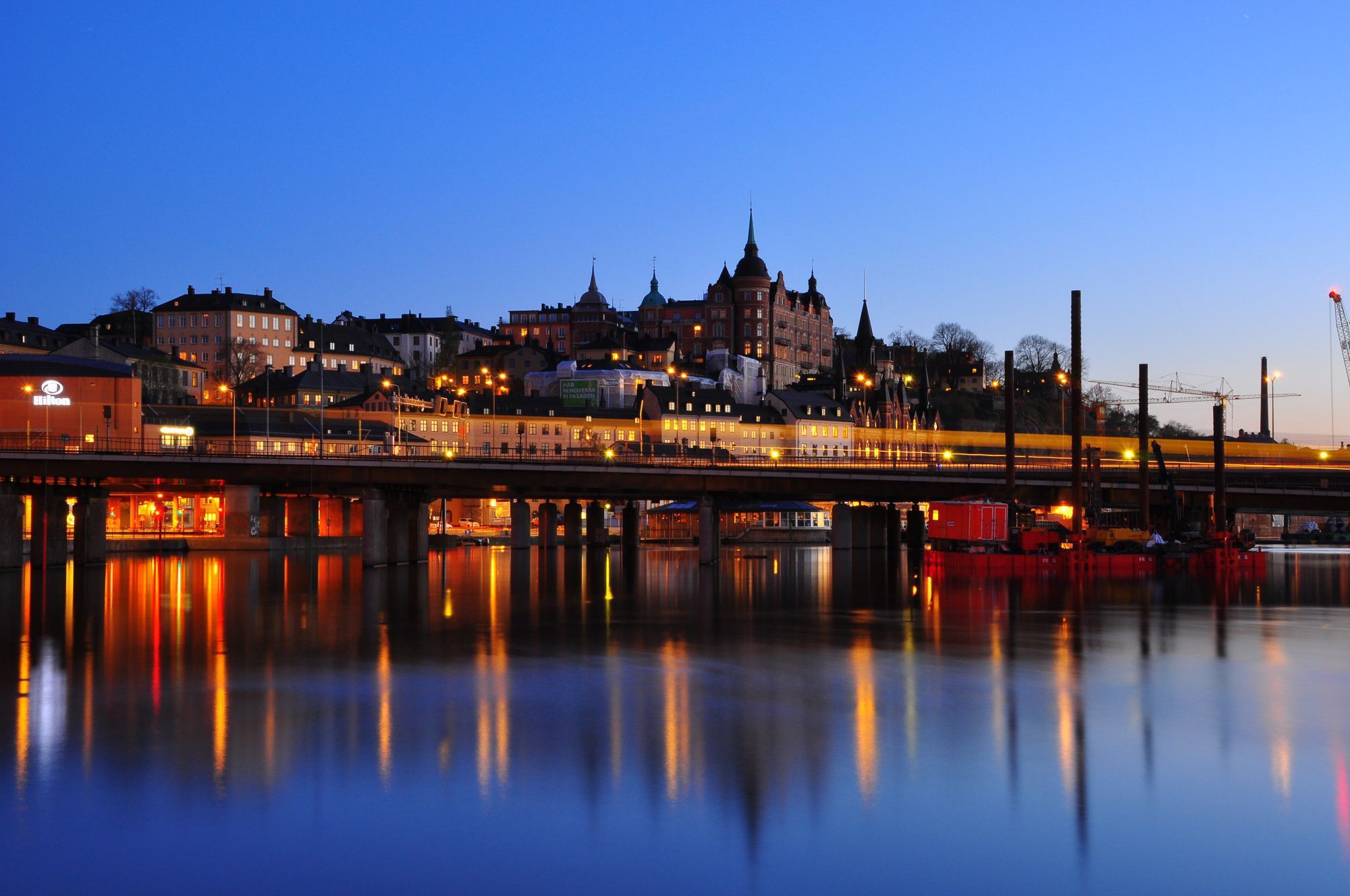 Stockholm Wallpapers - 4k, HD Stockholm Backgrounds on WallpaperBat