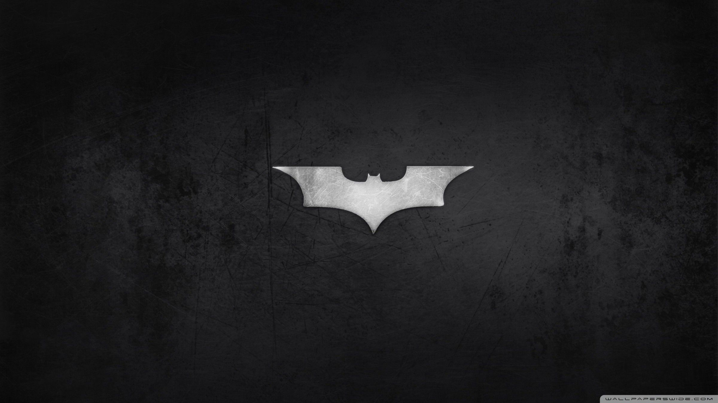 Batman Arkham Logo Wallpapers - 4k, HD Batman Arkham Logo Backgrounds ...