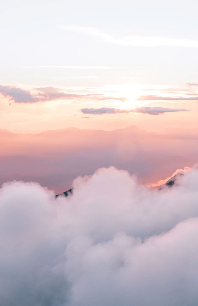 Cloud iPhone Wallpapers - 4k, HD Cloud iPhone Backgrounds on WallpaperBat
