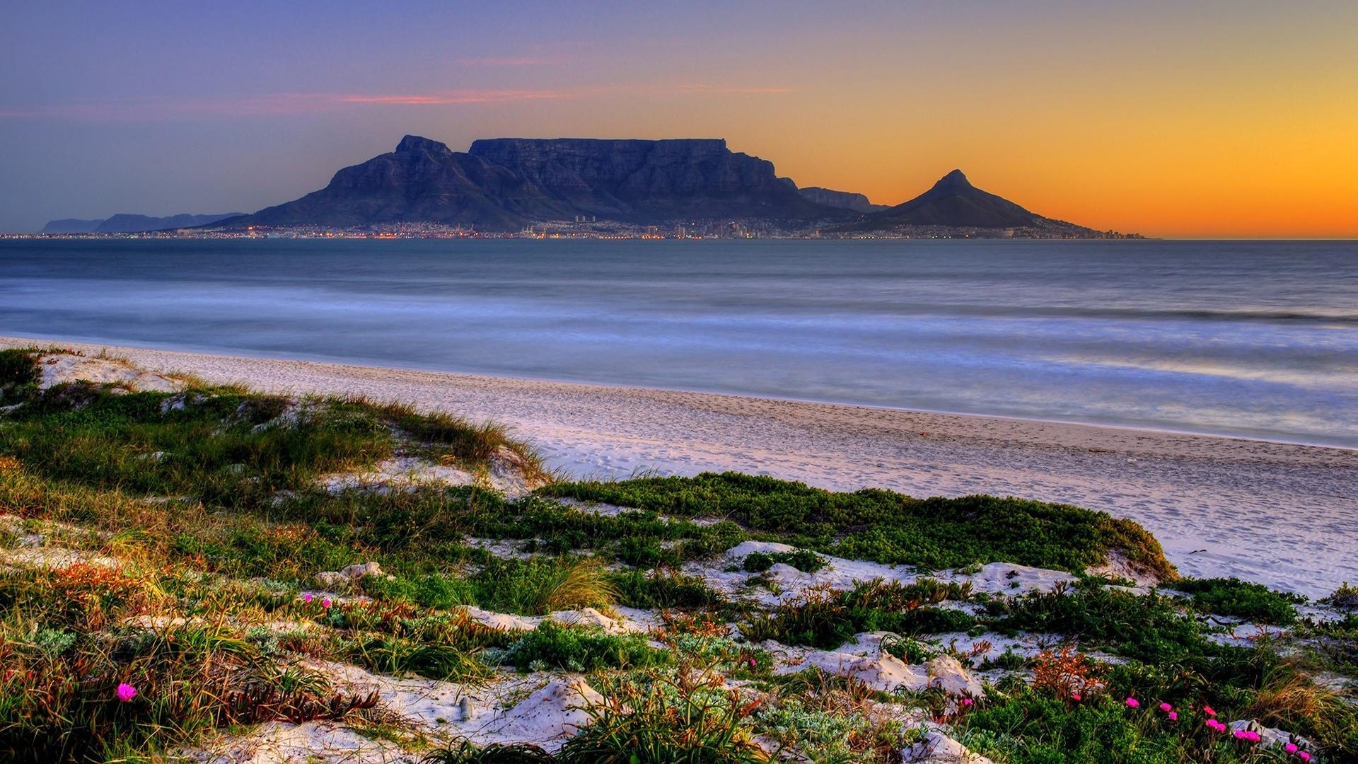 Cape Town Wallpapers - 4k, HD Cape Town Backgrounds on WallpaperBat