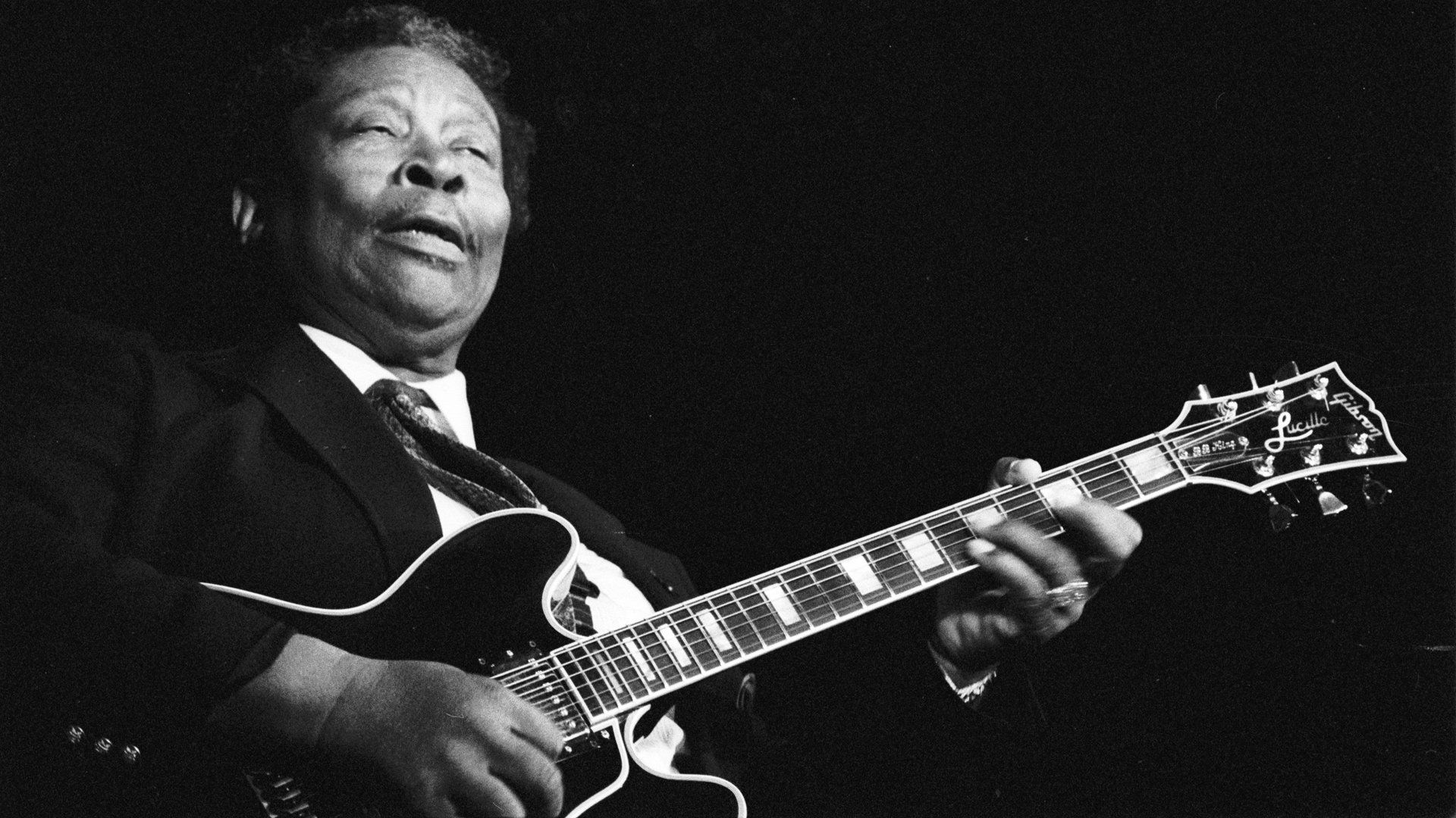 B.B. King Wallpapers - 4k, HD B.B. King Backgrounds On WallpaperBat