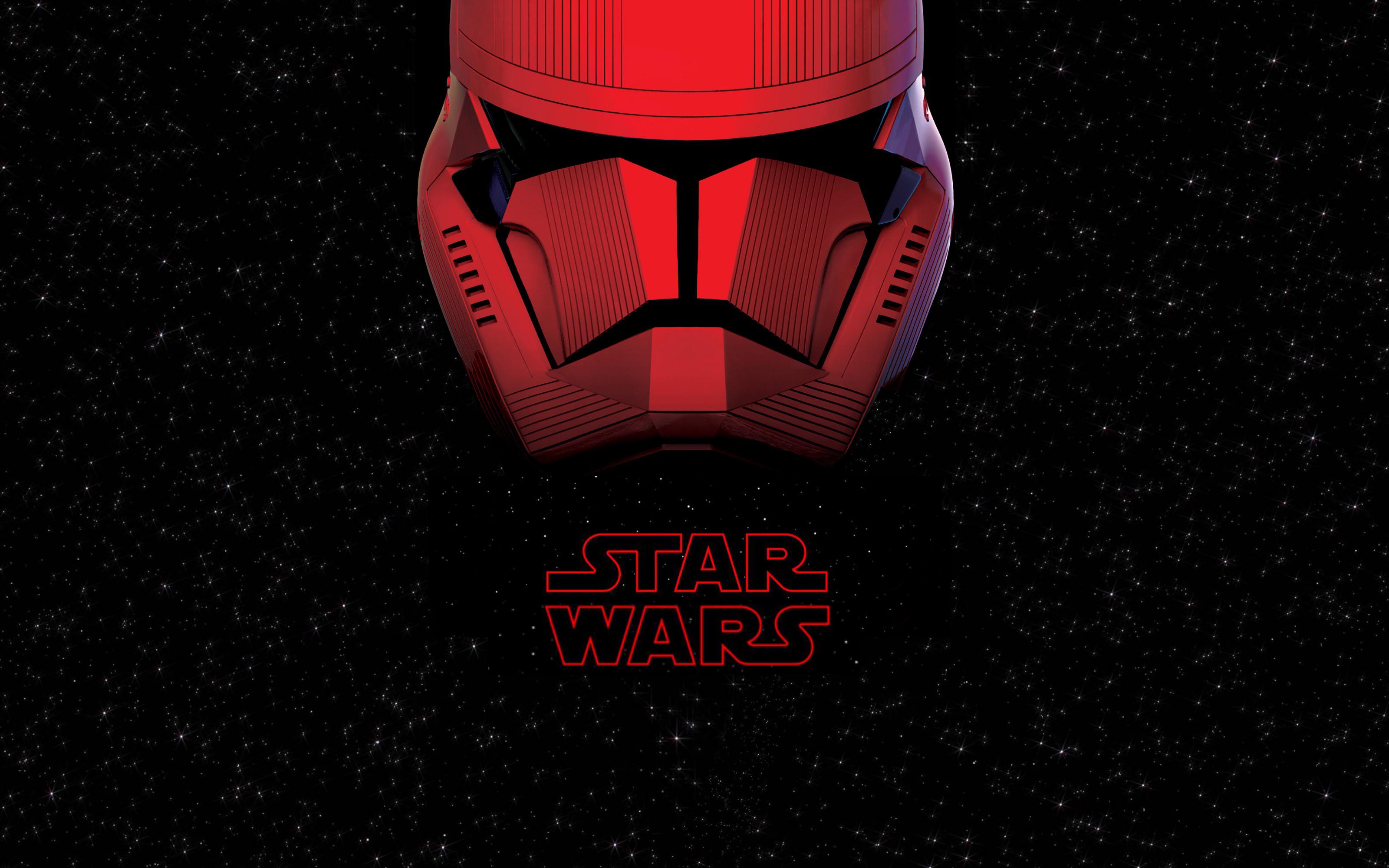 Star-Wars 4K wallpapers for your desktop or mobile screen free and easy to  download