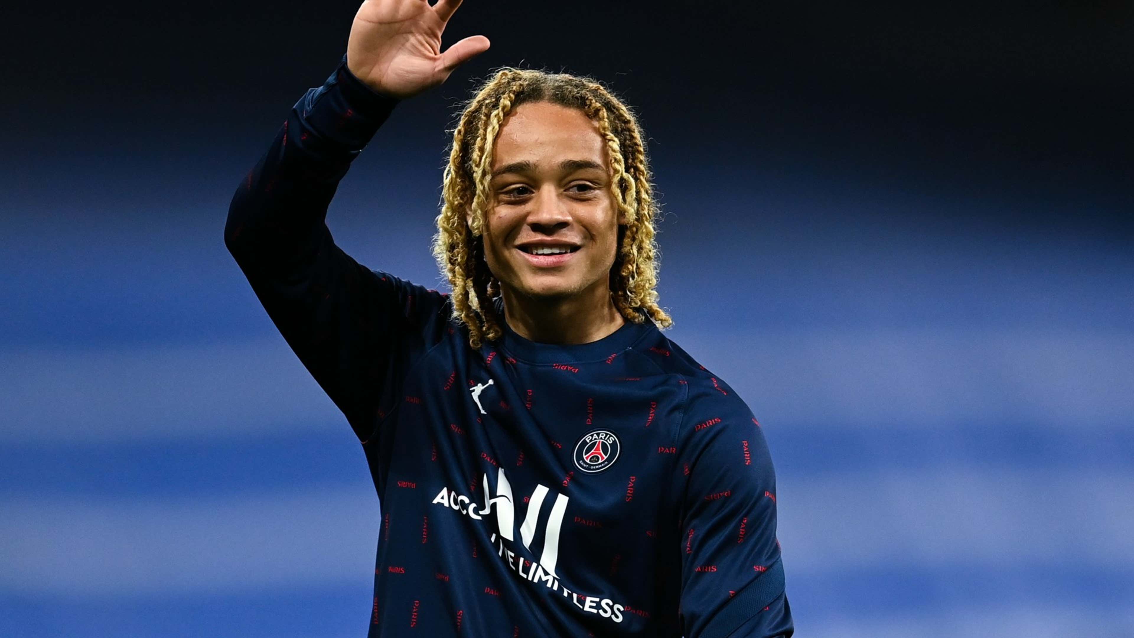 Transfer Radar:  Get The Scoop: Xavi Simons Transfer Latest! Bayern Vs. Chelsea! - nwu5j83